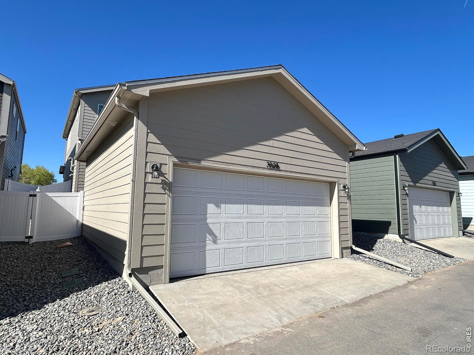 3908 Lake Clark Street Evans CO 80620