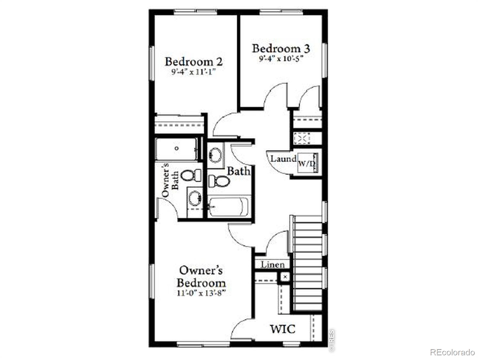 3908 Lake Clark Street Evans CO 80620
