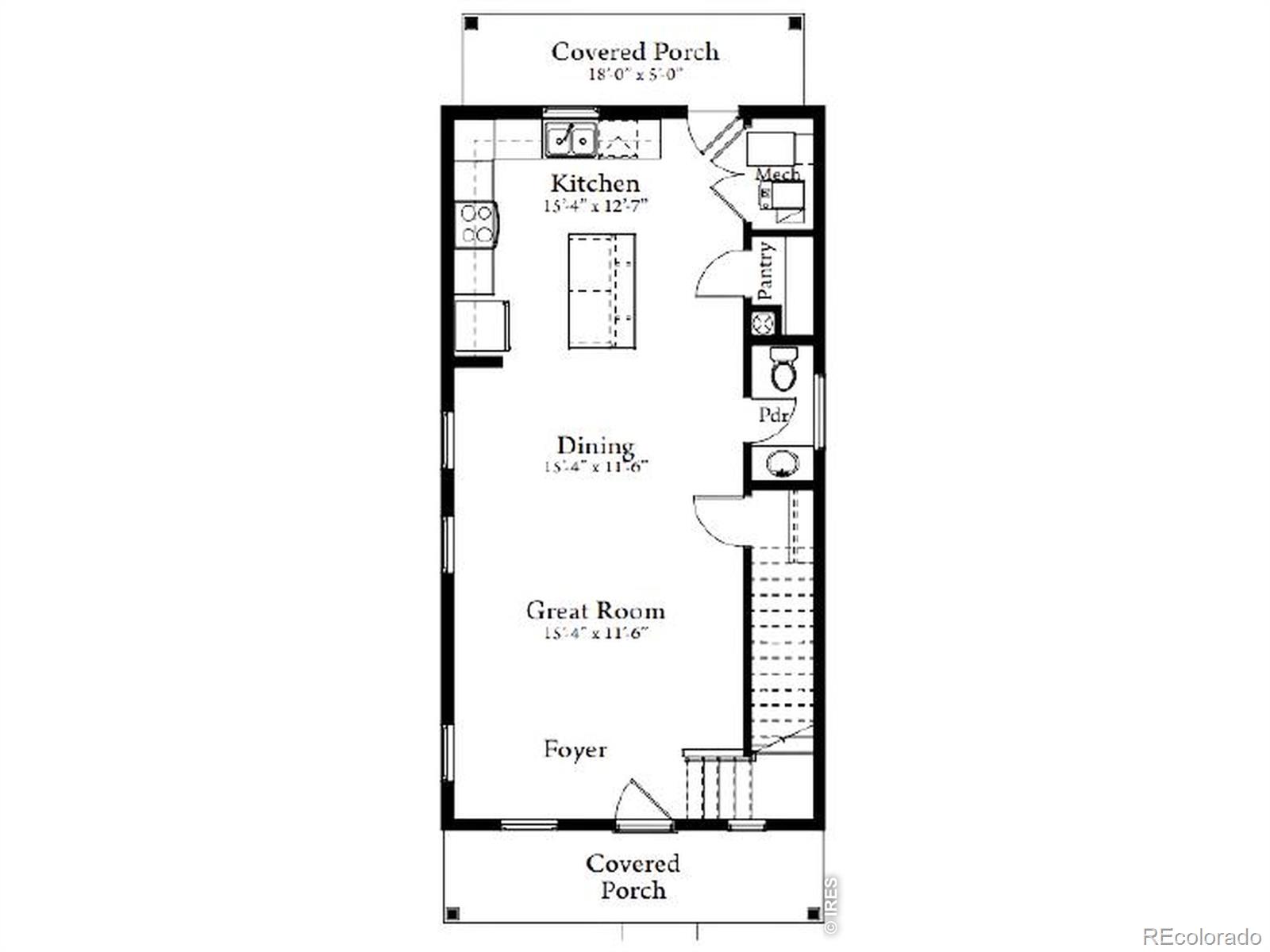 3908 Lake Clark Street Evans CO 80620