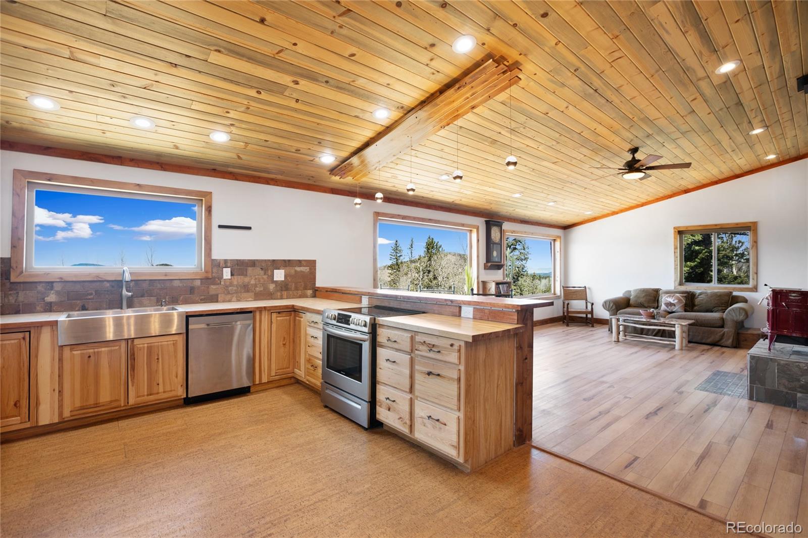 2747 County Road 61 Cripple Creek CO 80813