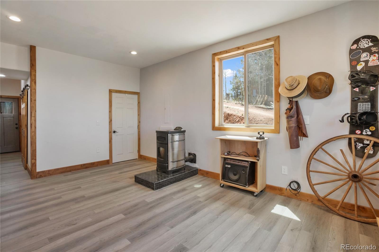 2747 County Road 61 Cripple Creek CO 80813