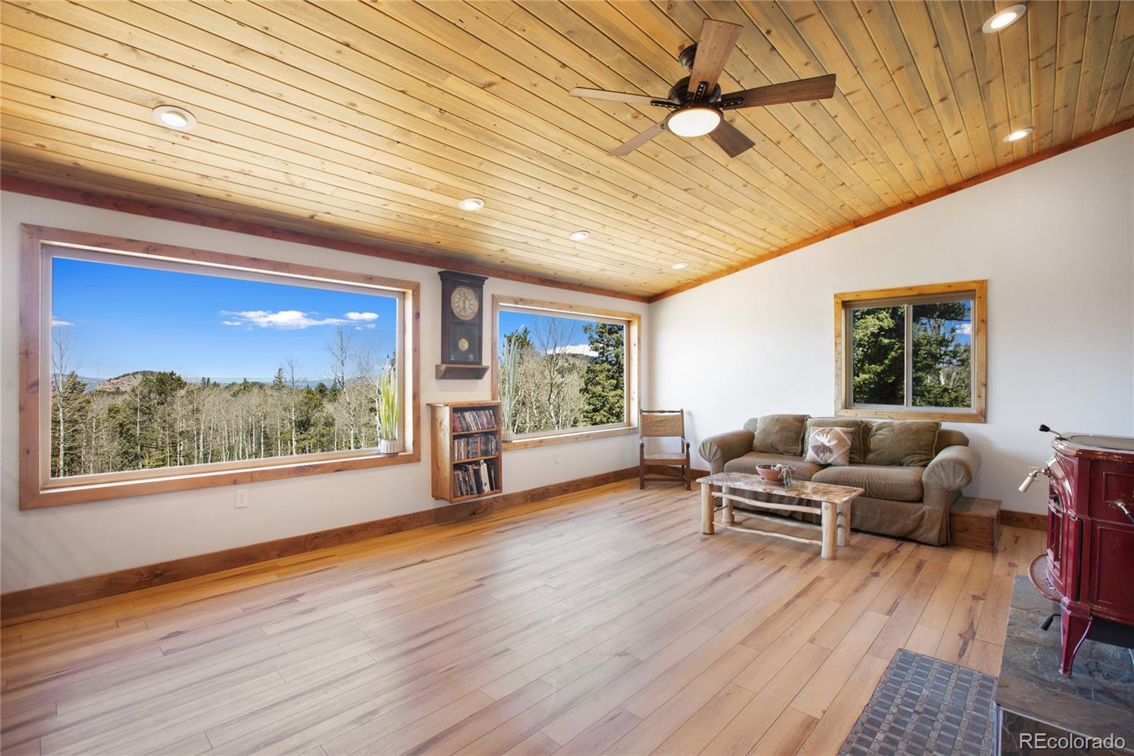 2747 County Road 61 Cripple Creek CO 80813