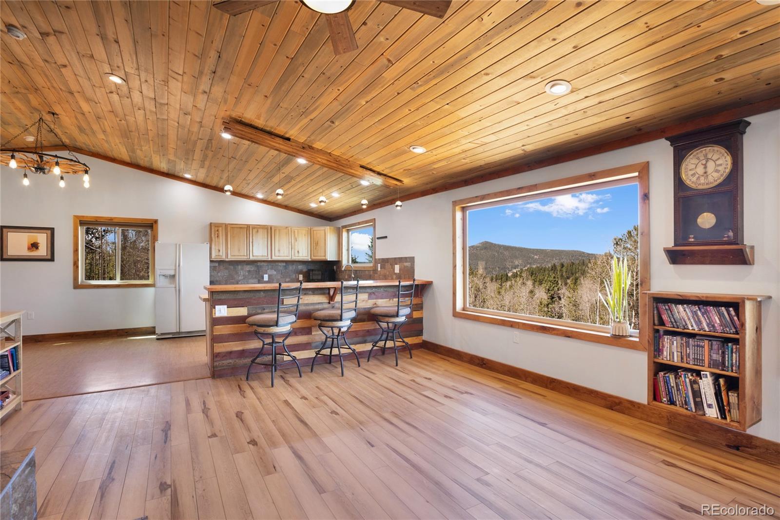 2747 County Road 61 Cripple Creek CO 80813
