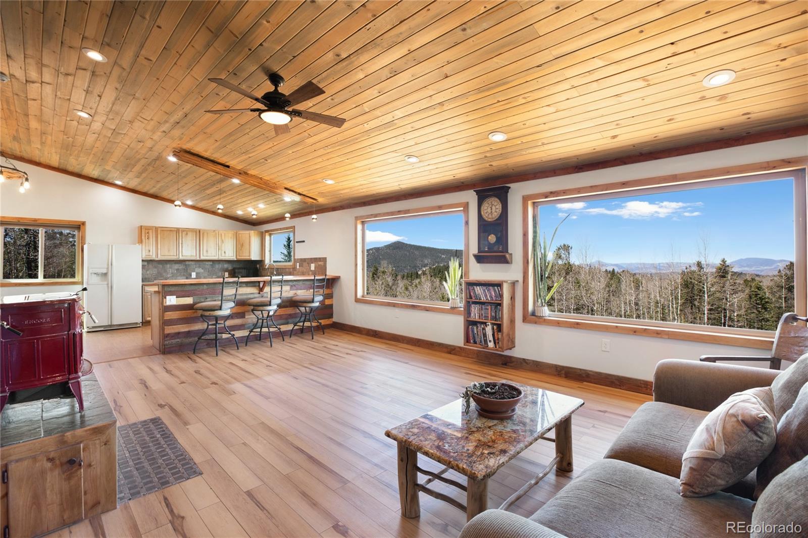 2747 County Road 61 Cripple Creek CO 80813