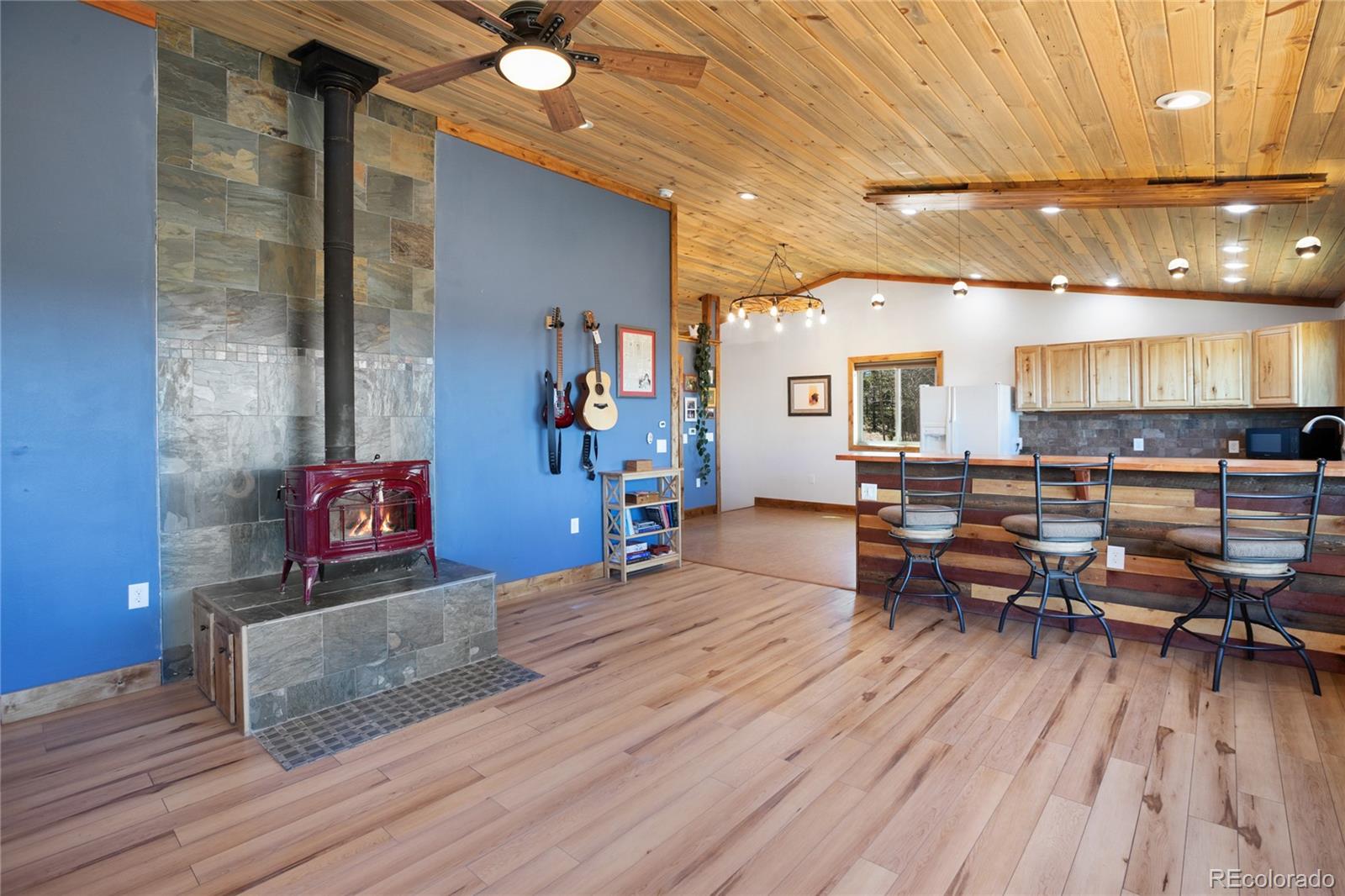 2747 County Road 61 Cripple Creek CO 80813