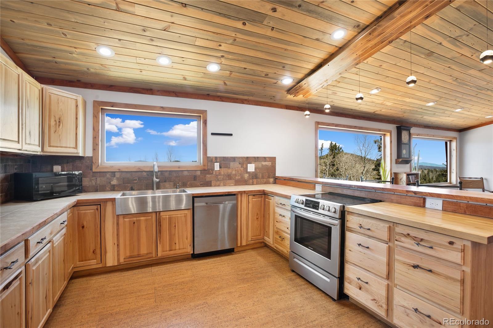 2747 County Road 61 Cripple Creek CO 80813