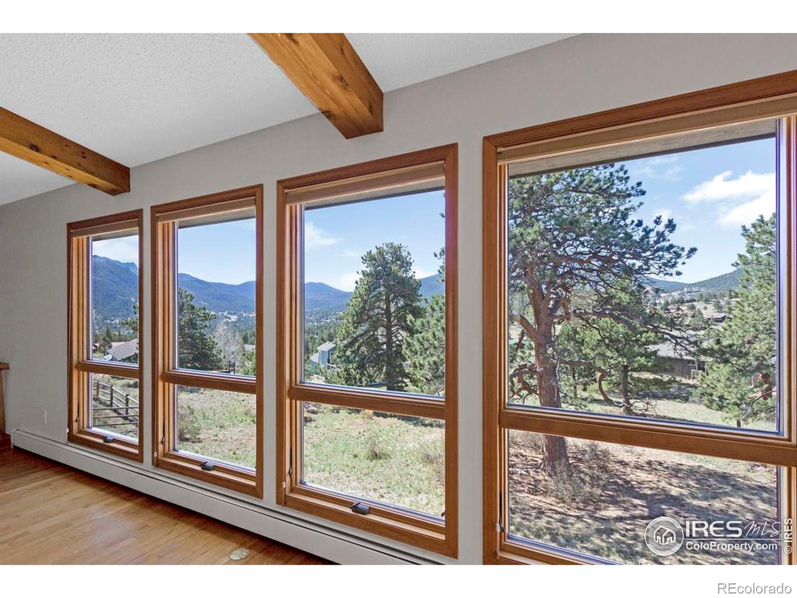272 Solomon Drive Estes Park CO 80517