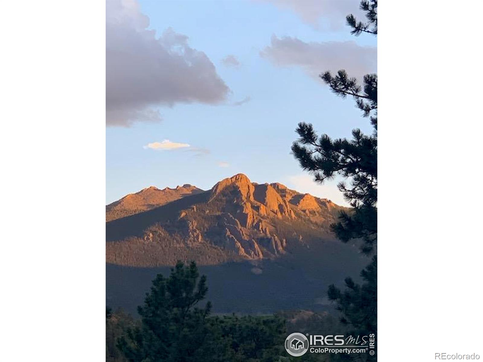 272 Solomon Drive Estes Park CO 80517