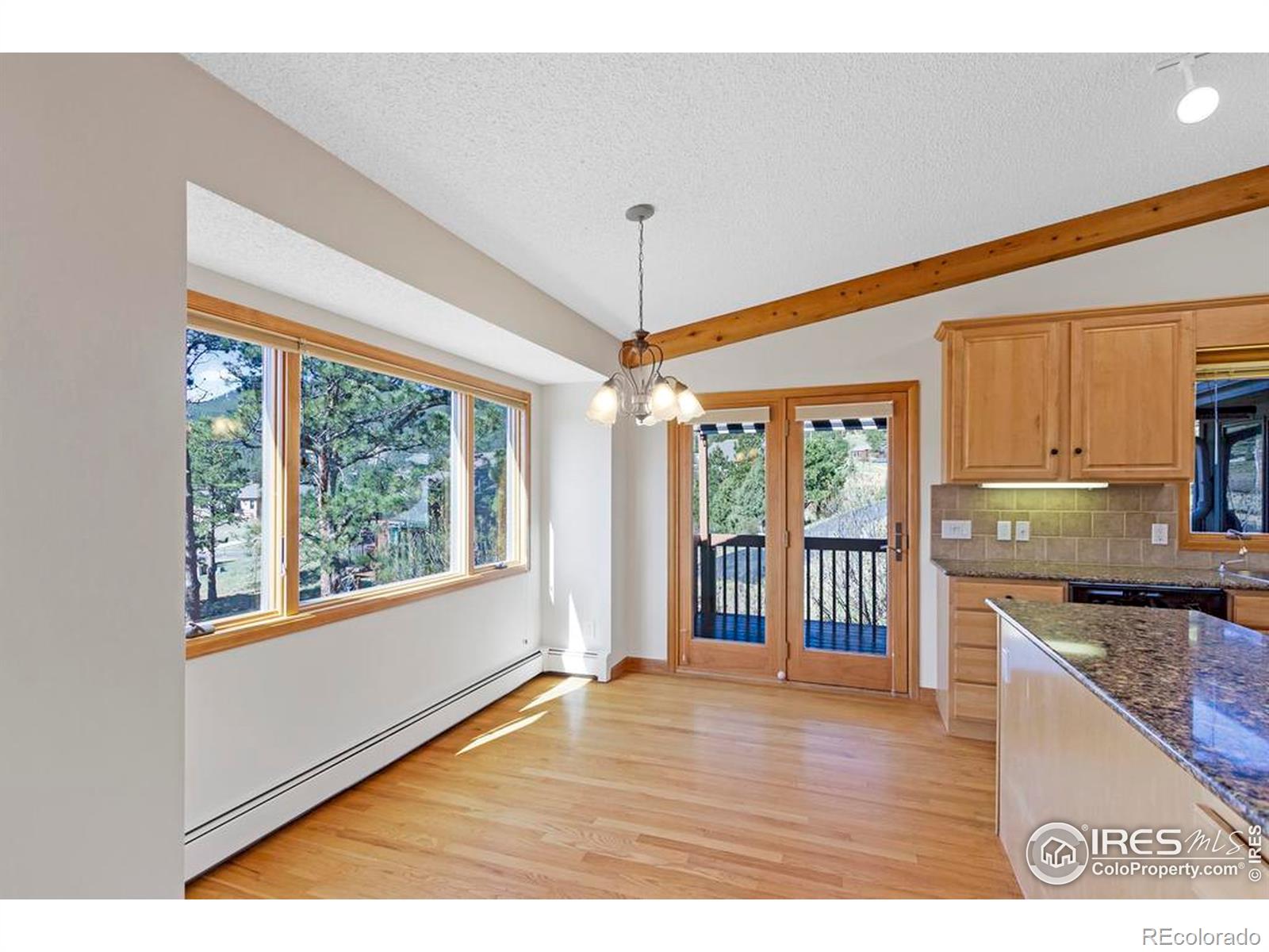 272 Solomon Drive Estes Park CO 80517
