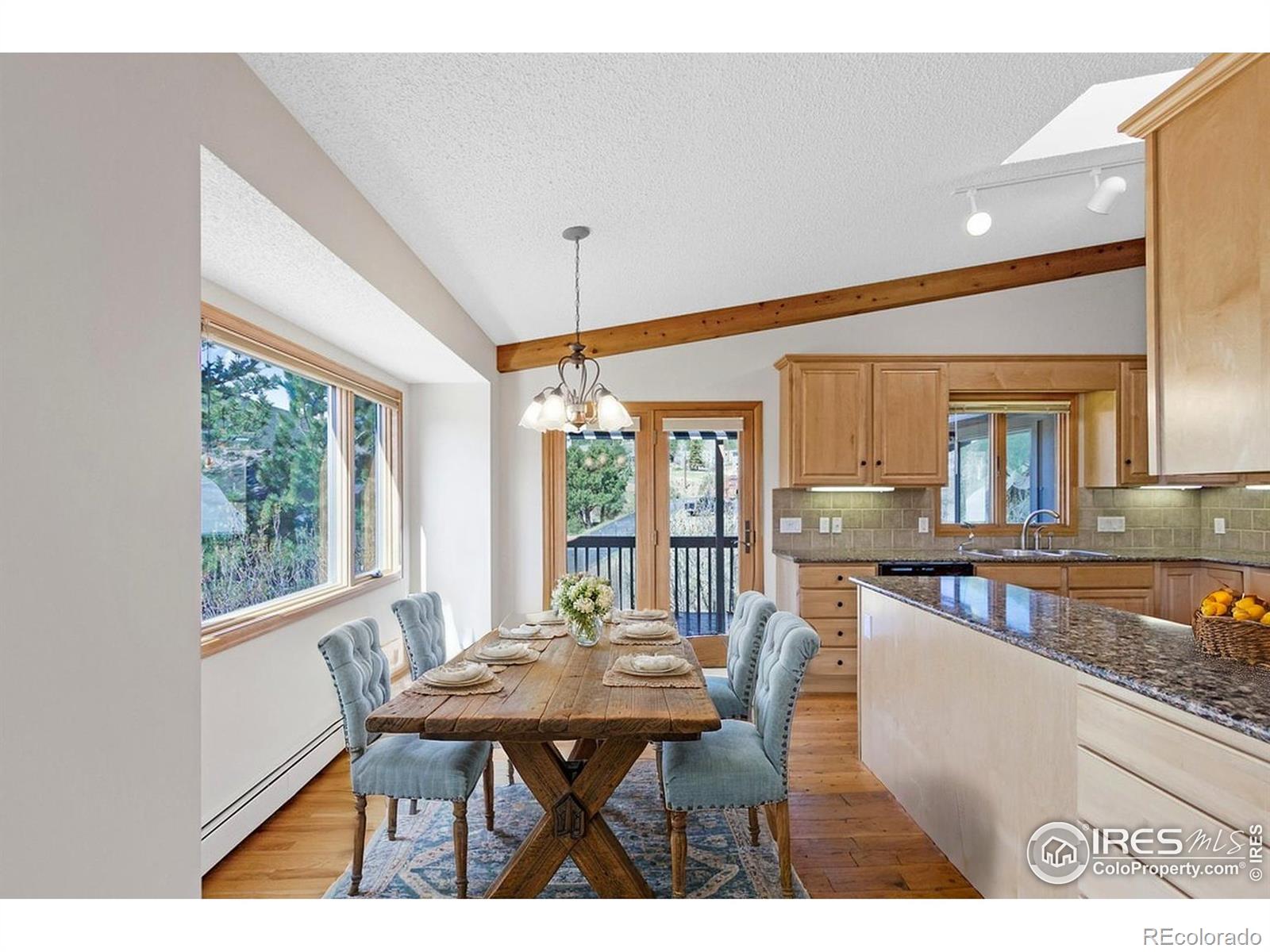 272 Solomon Drive Estes Park CO 80517