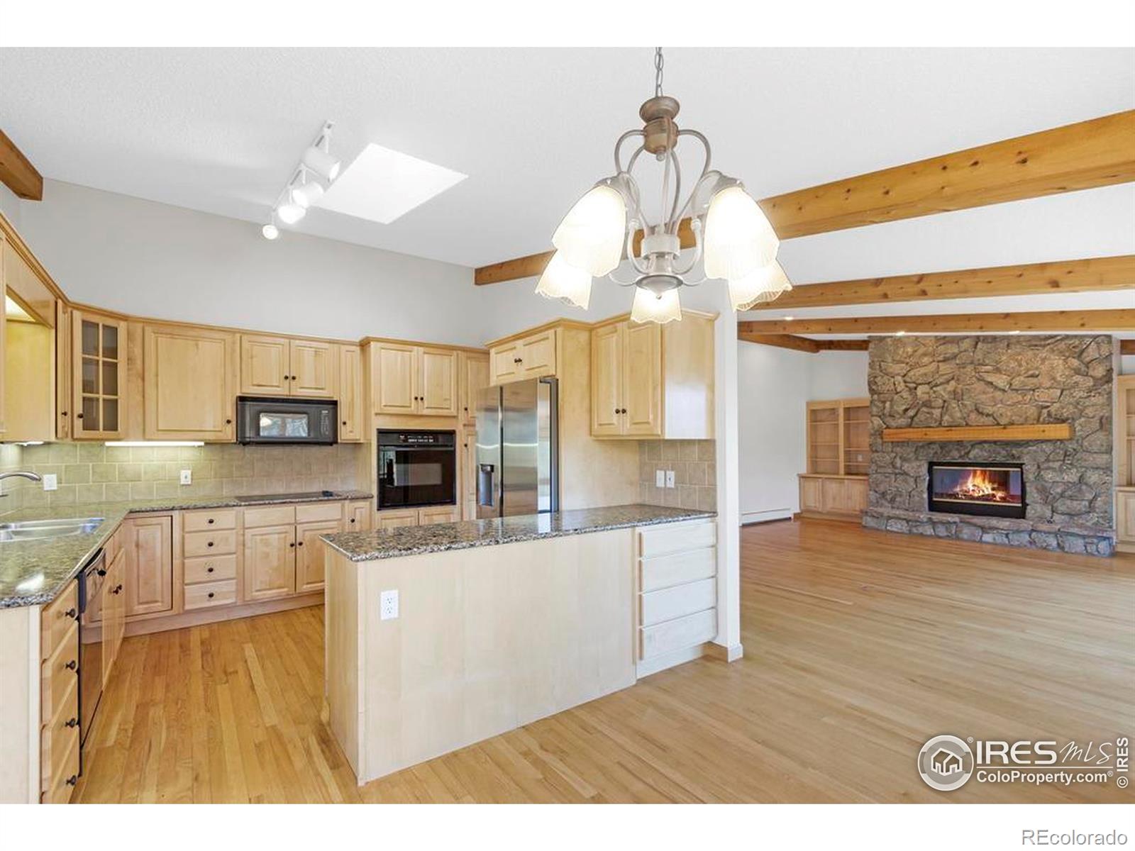 272 Solomon Drive Estes Park CO 80517