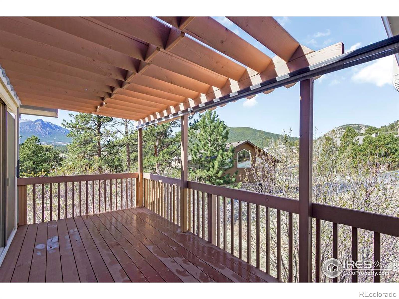 272 Solomon Drive Estes Park CO 80517