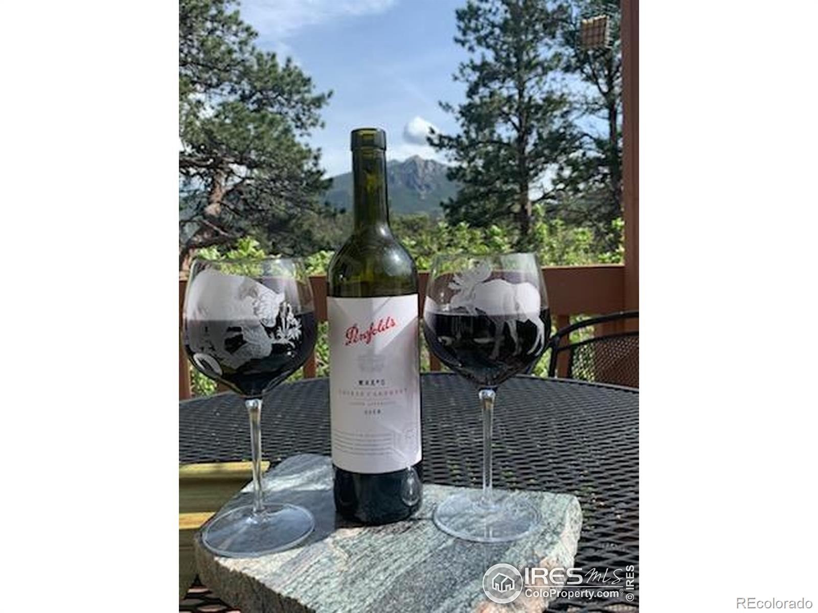 272 Solomon Drive Estes Park CO 80517