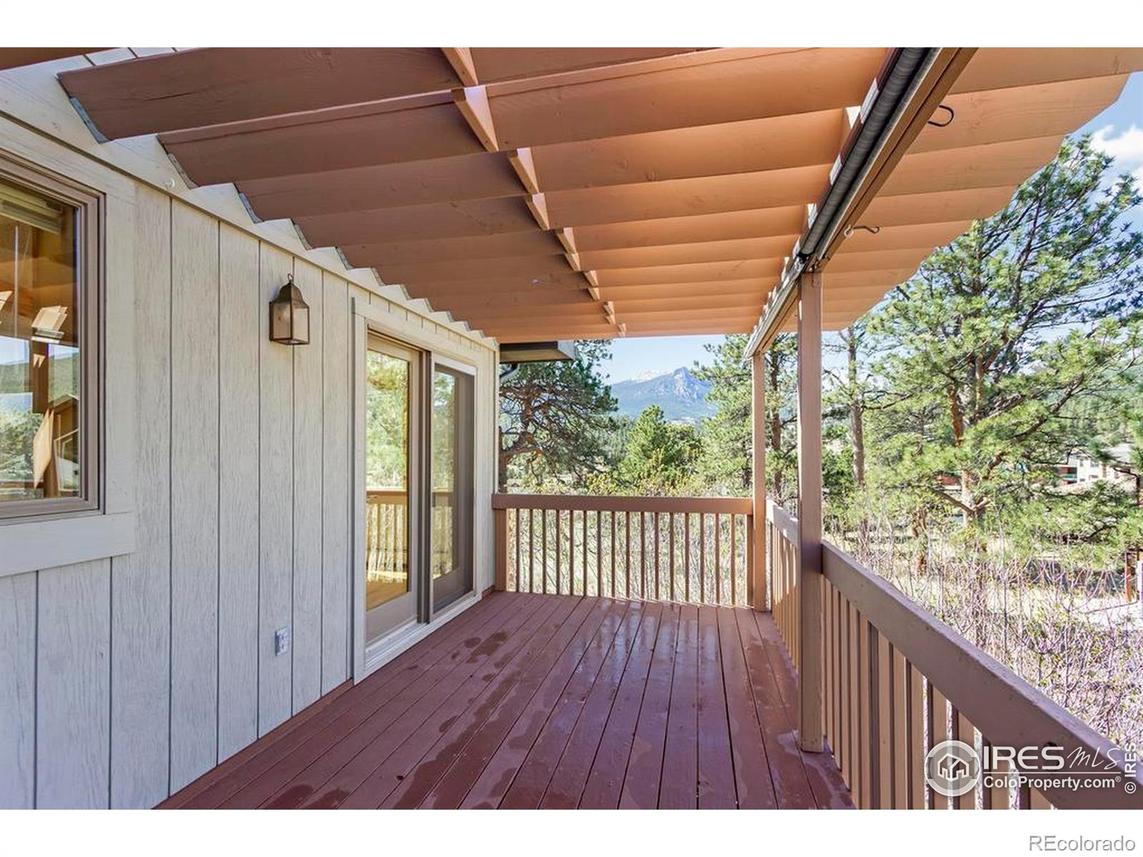 272 Solomon Drive Estes Park CO 80517