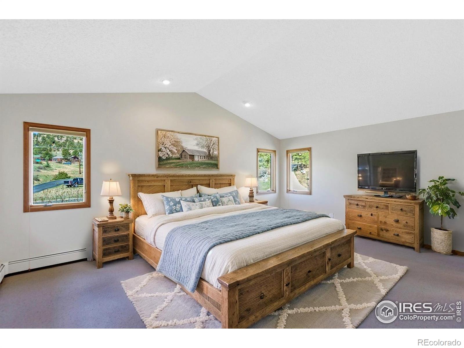 272 Solomon Drive Estes Park CO 80517