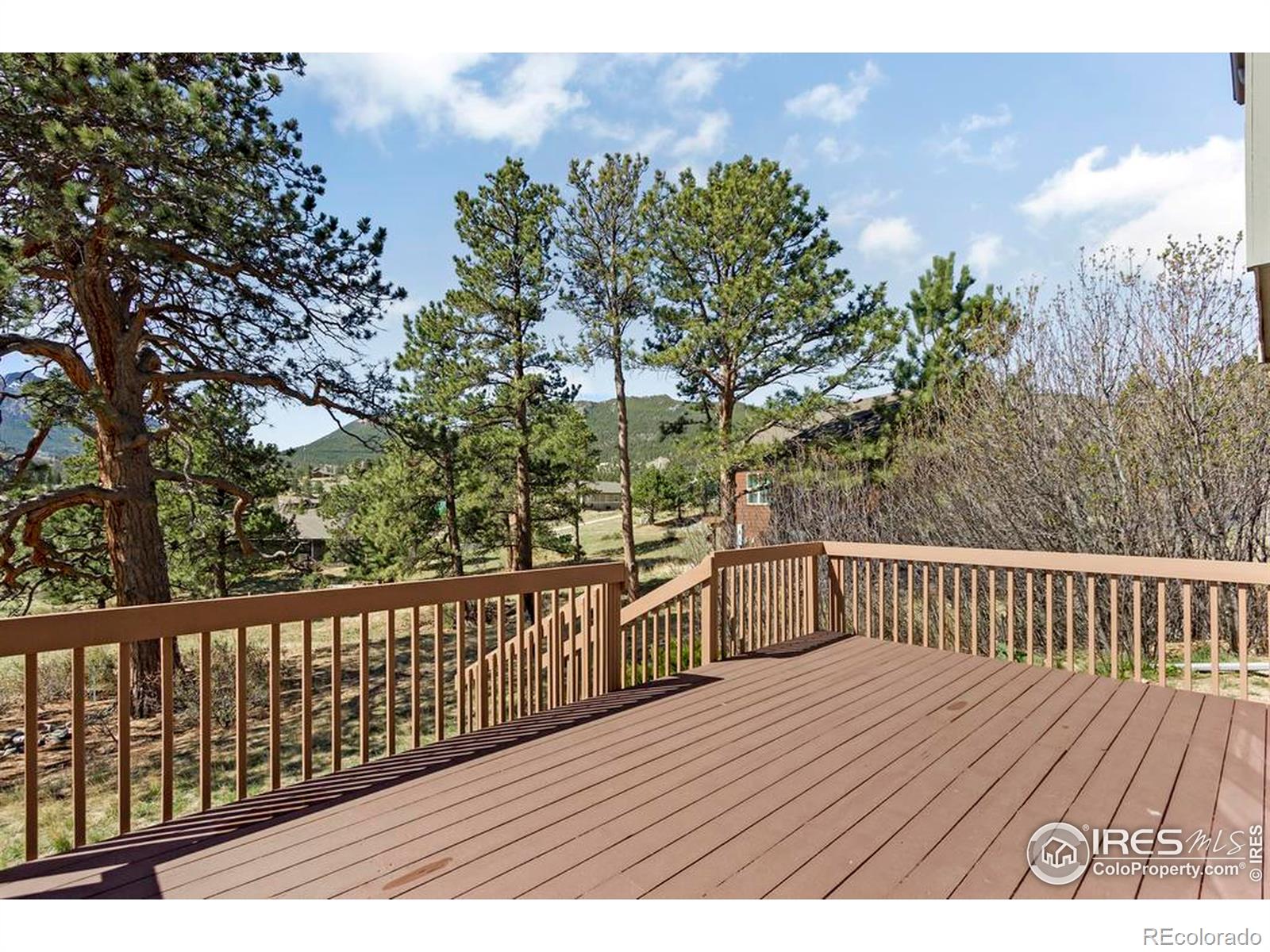 272 Solomon Drive Estes Park CO 80517