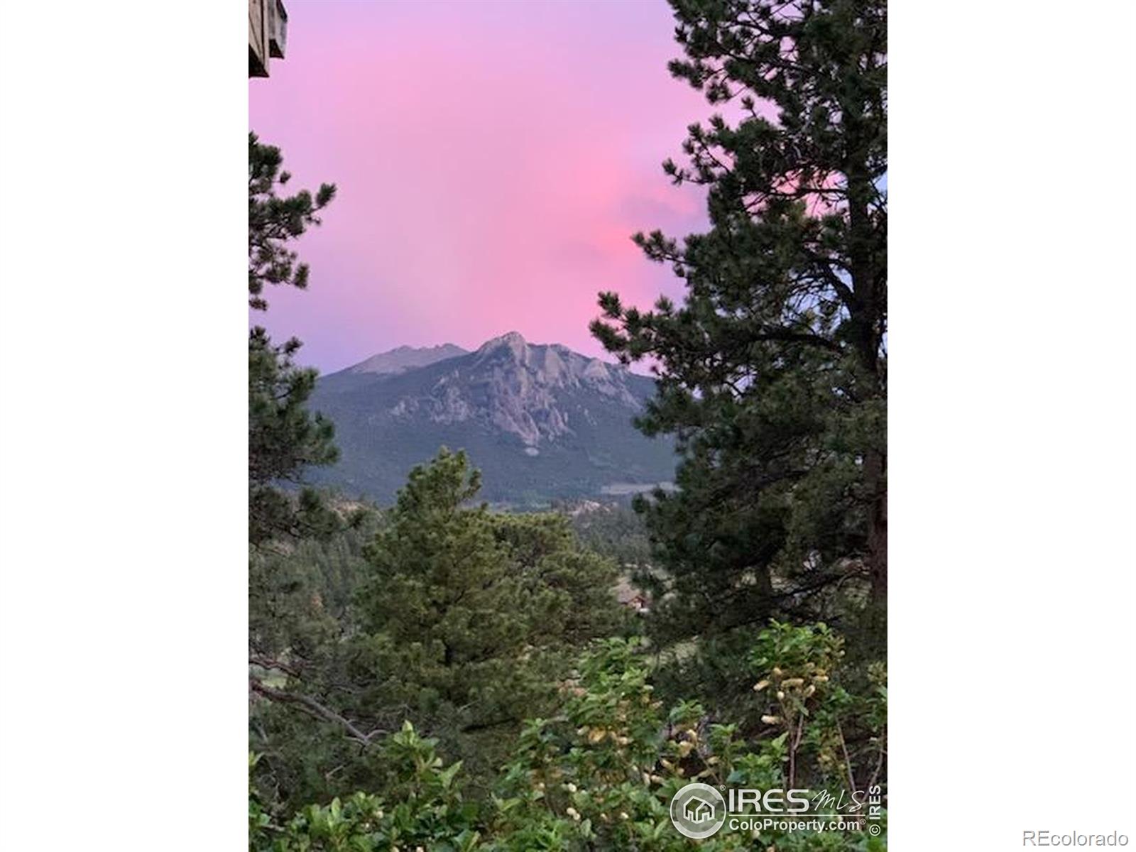 272 Solomon Drive Estes Park CO 80517