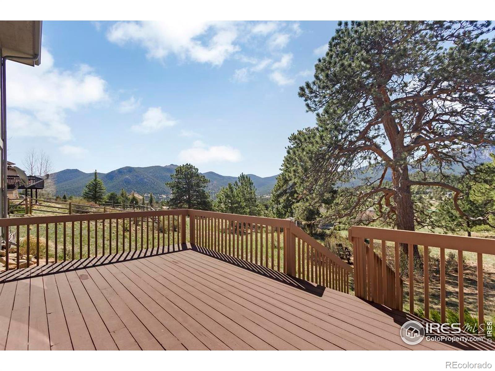 272 Solomon Drive Estes Park CO 80517