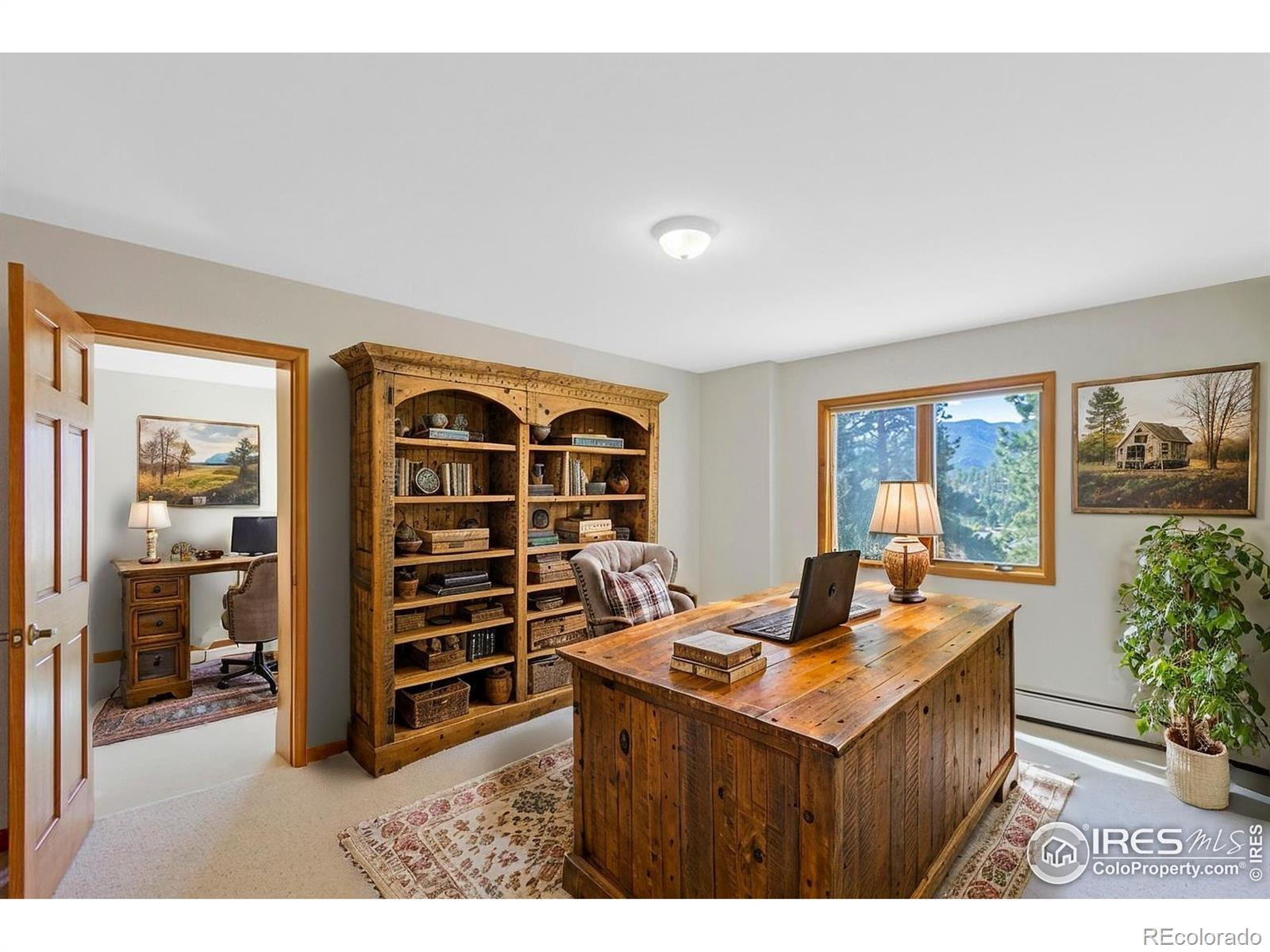 272 Solomon Drive Estes Park CO 80517