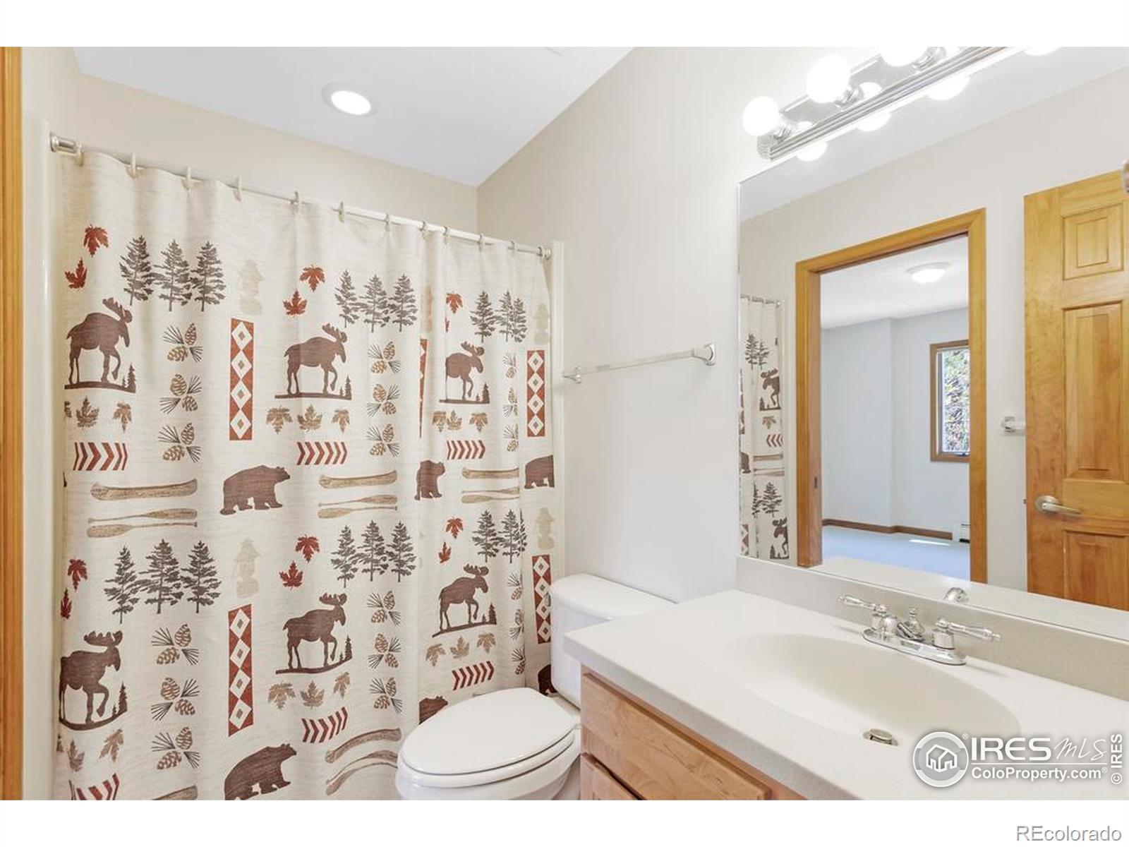 272 Solomon Drive Estes Park CO 80517