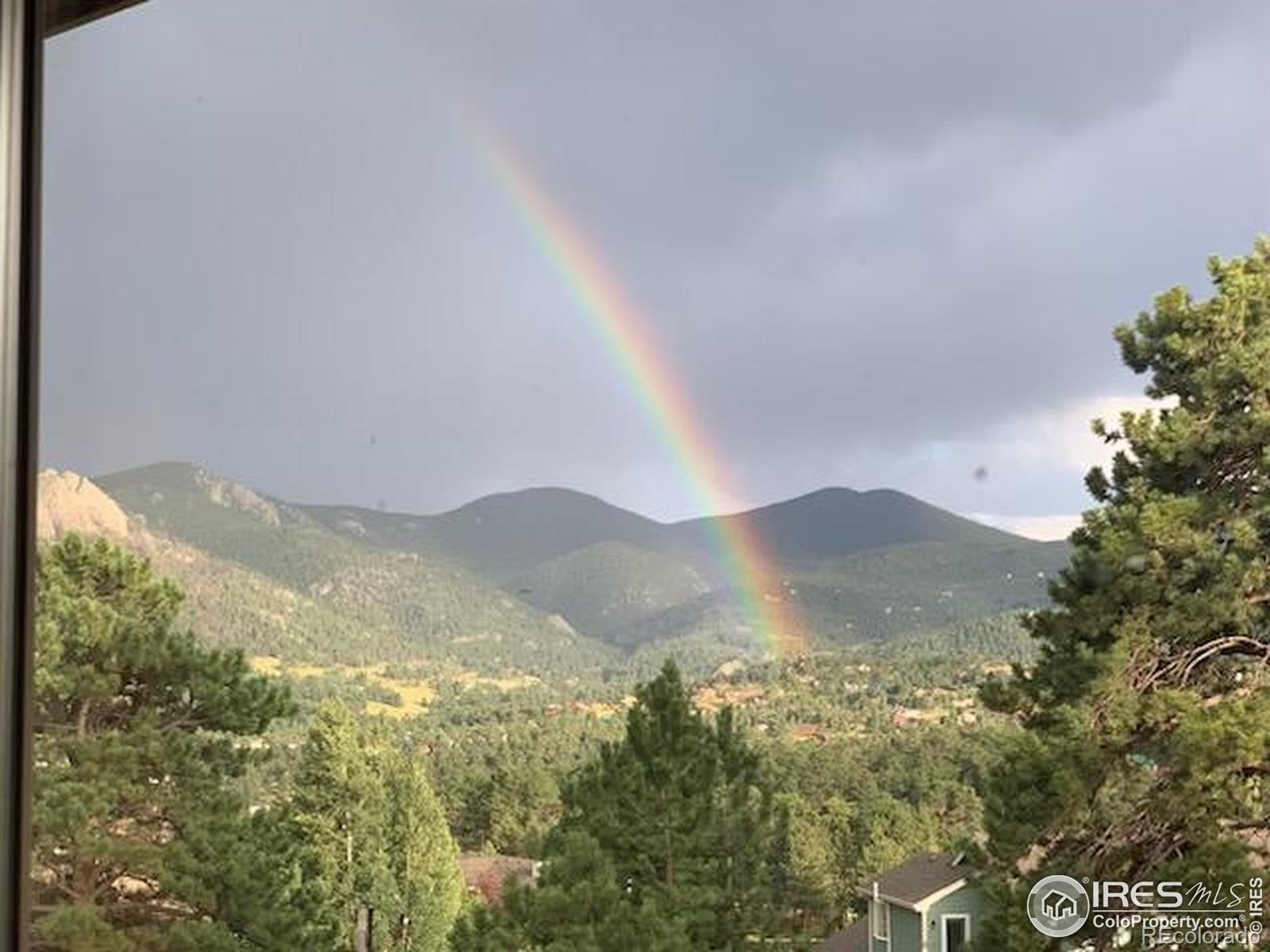 272 Solomon Drive Estes Park CO 80517