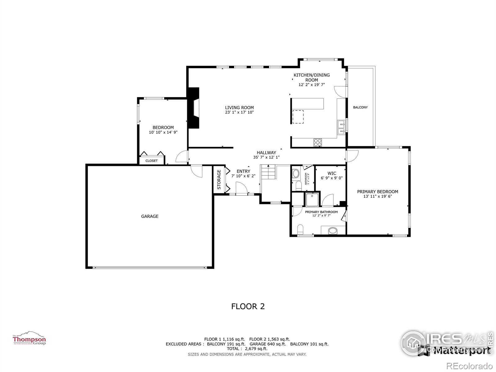 272 Solomon Drive Estes Park CO 80517