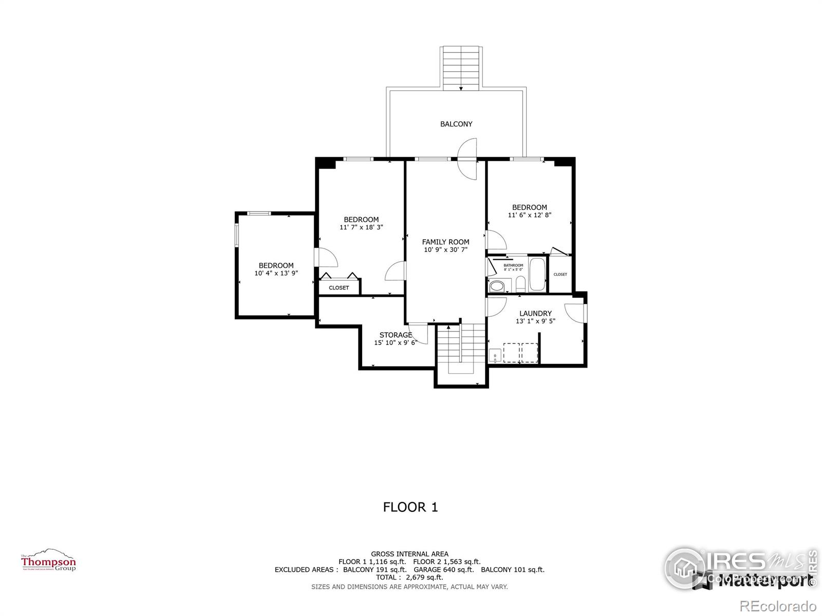 272 Solomon Drive Estes Park CO 80517