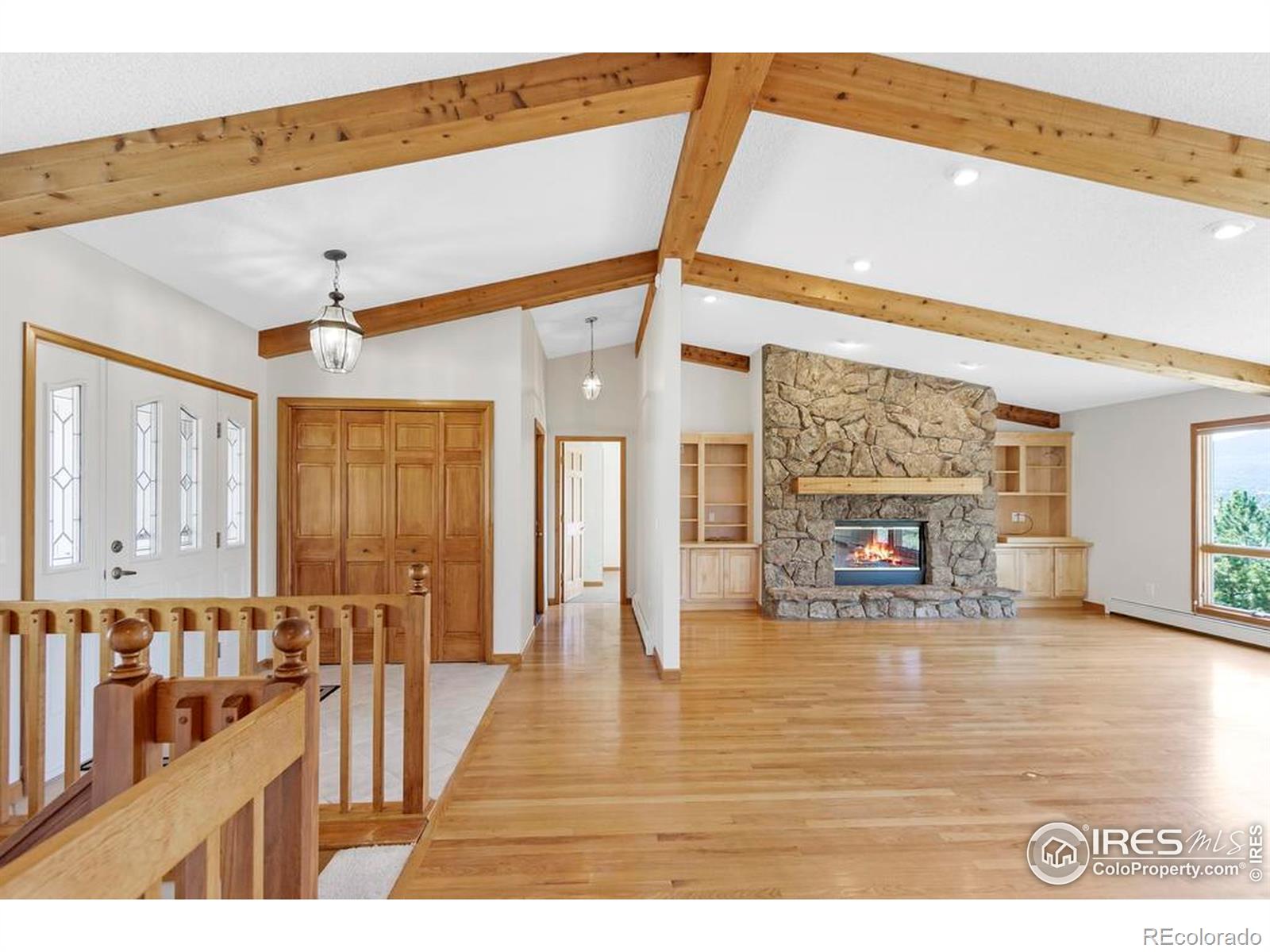 272 Solomon Drive Estes Park CO 80517