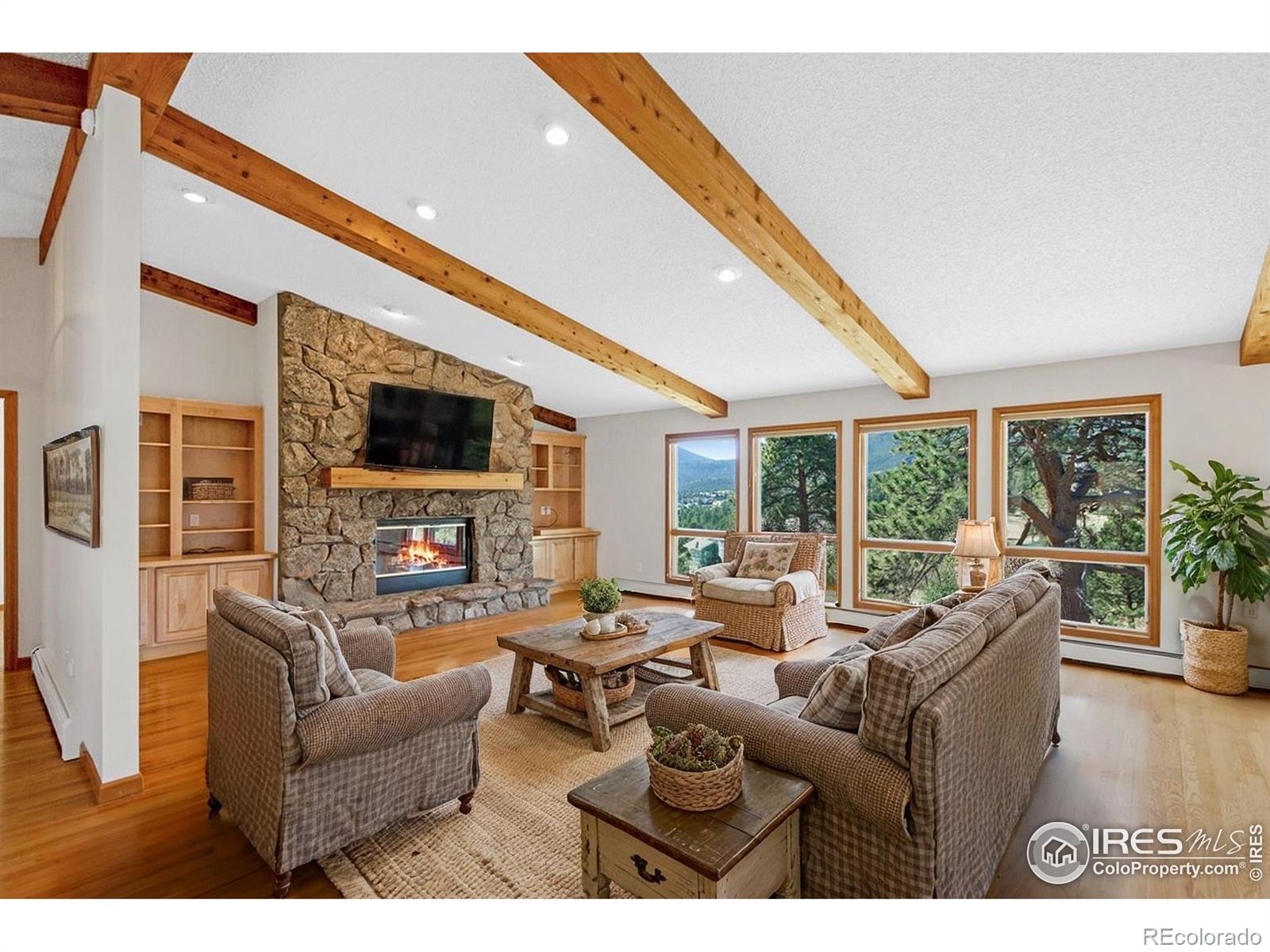 272 Solomon Drive Estes Park CO 80517