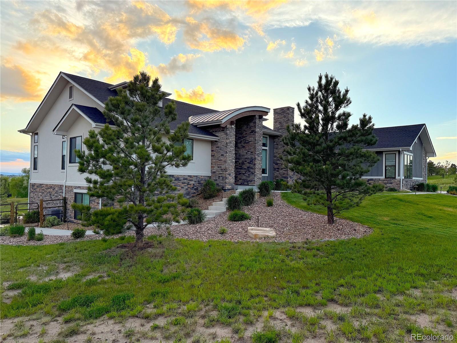 3125 Red Kit Road Franktown CO 80116