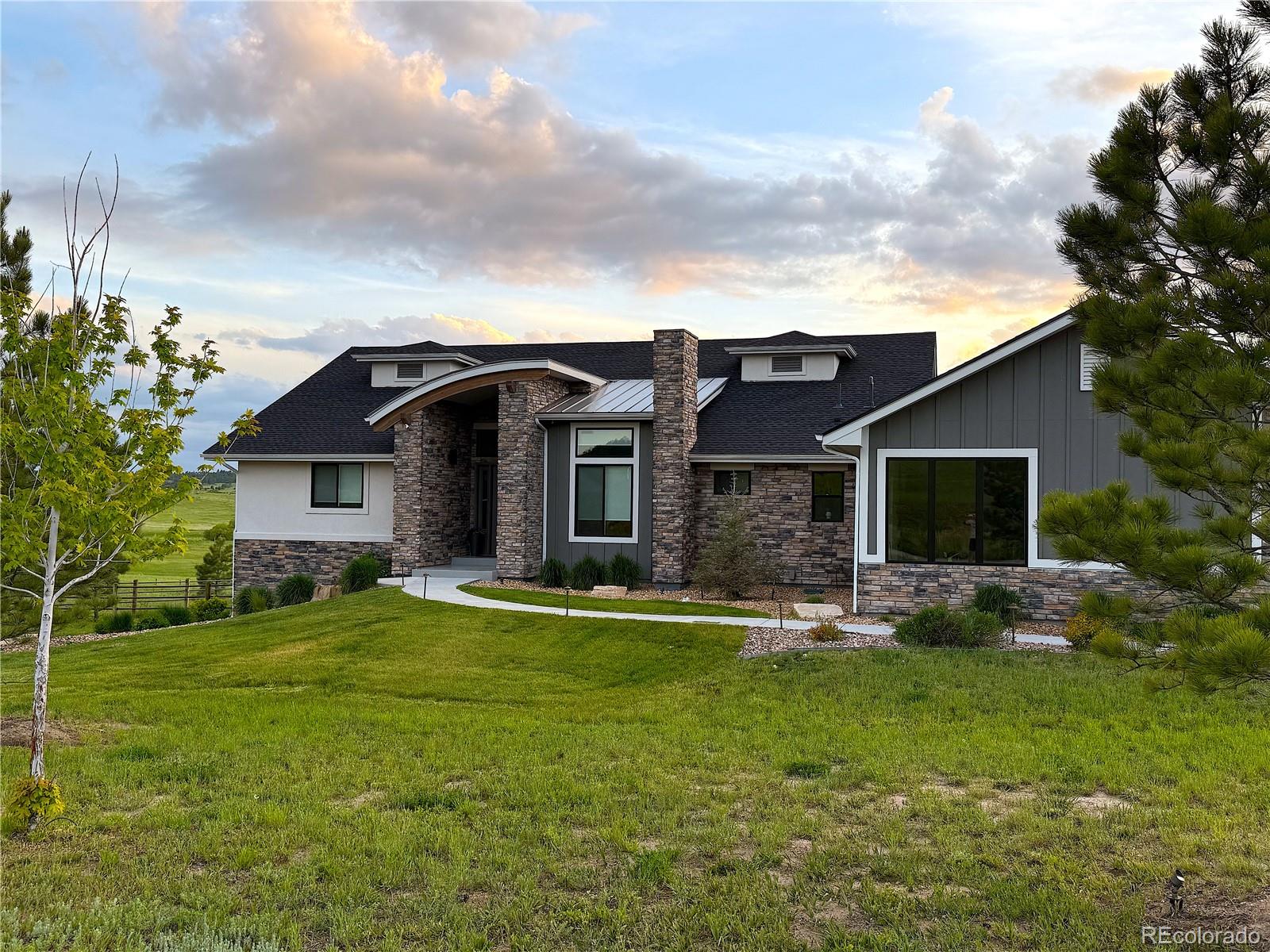 3125 Red Kit Road Franktown CO 80116