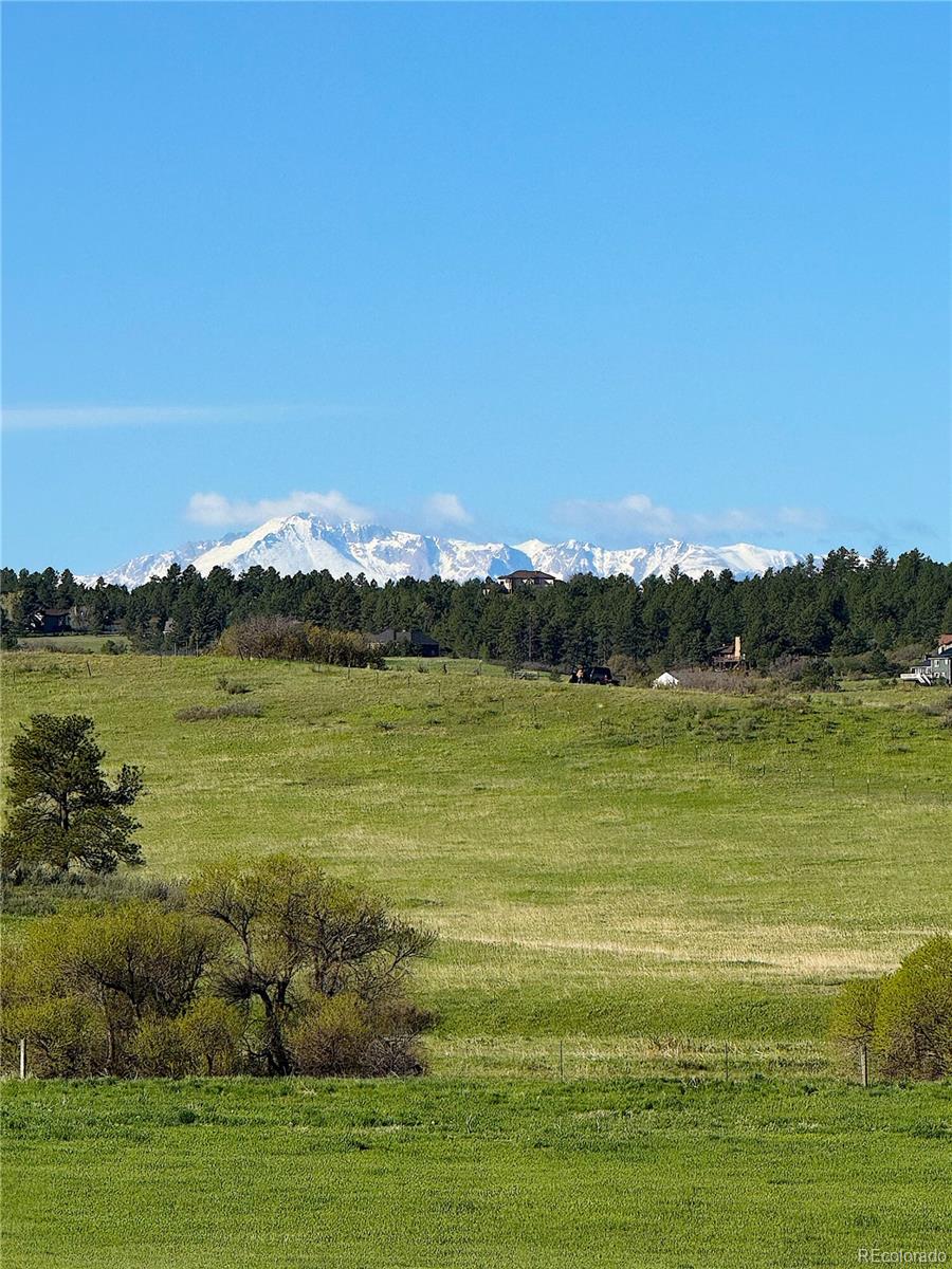 3125 Red Kit Road Franktown CO 80116