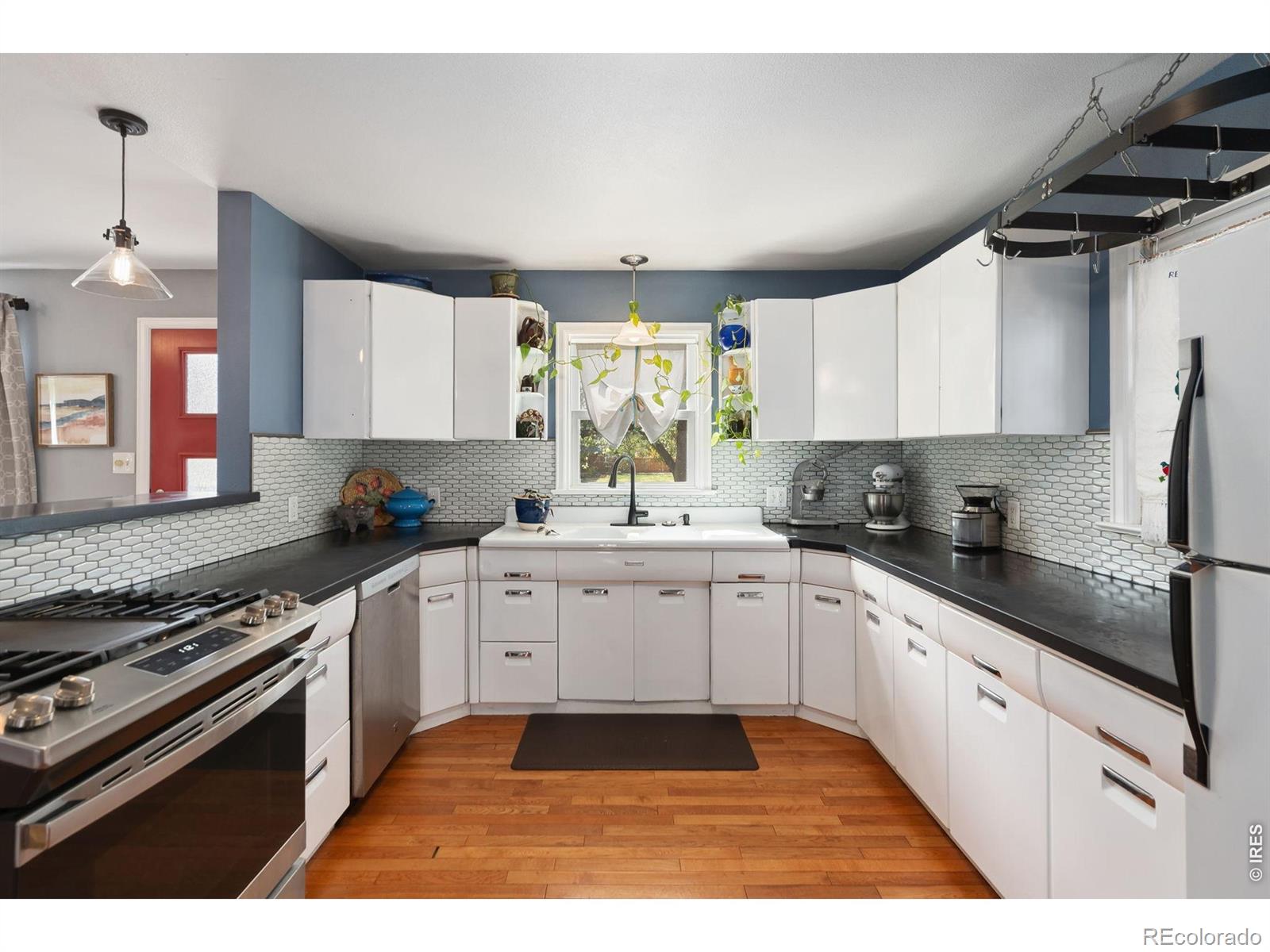 924 Sycamore Street Fort Collins CO 80521