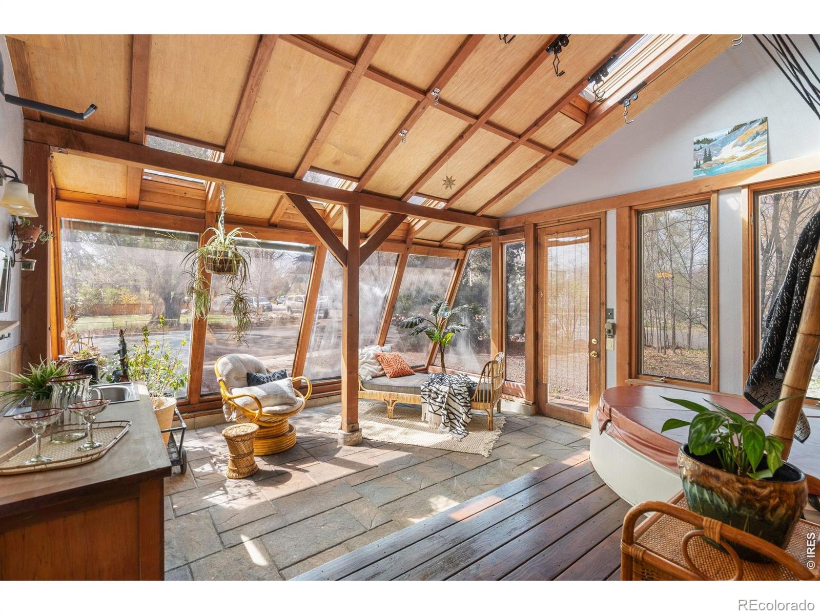 924 Sycamore Street Fort Collins CO 80521