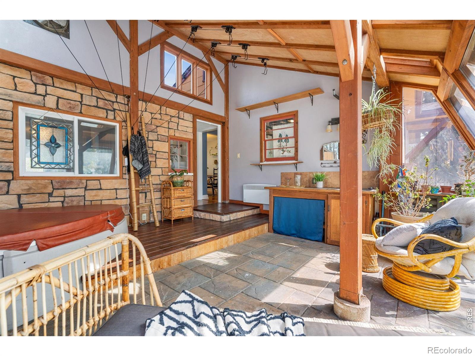 924 Sycamore Street Fort Collins CO 80521