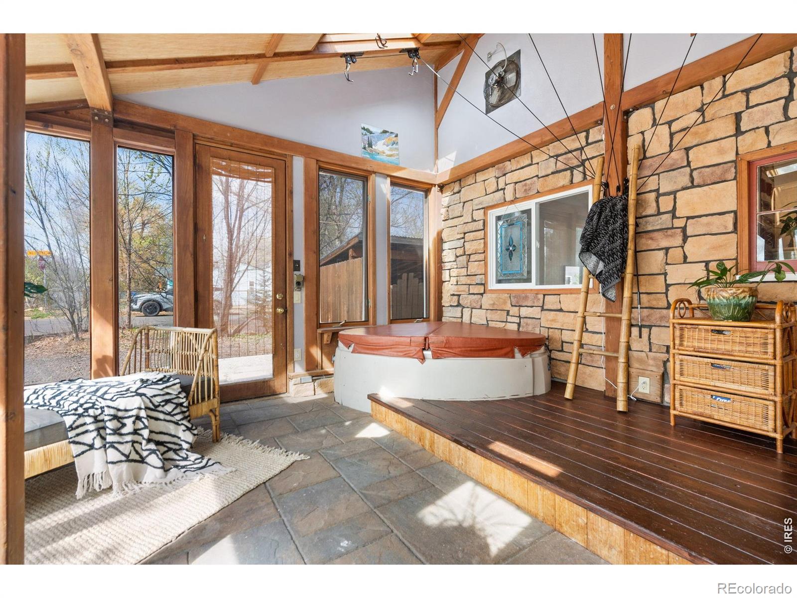 924 Sycamore Street Fort Collins CO 80521