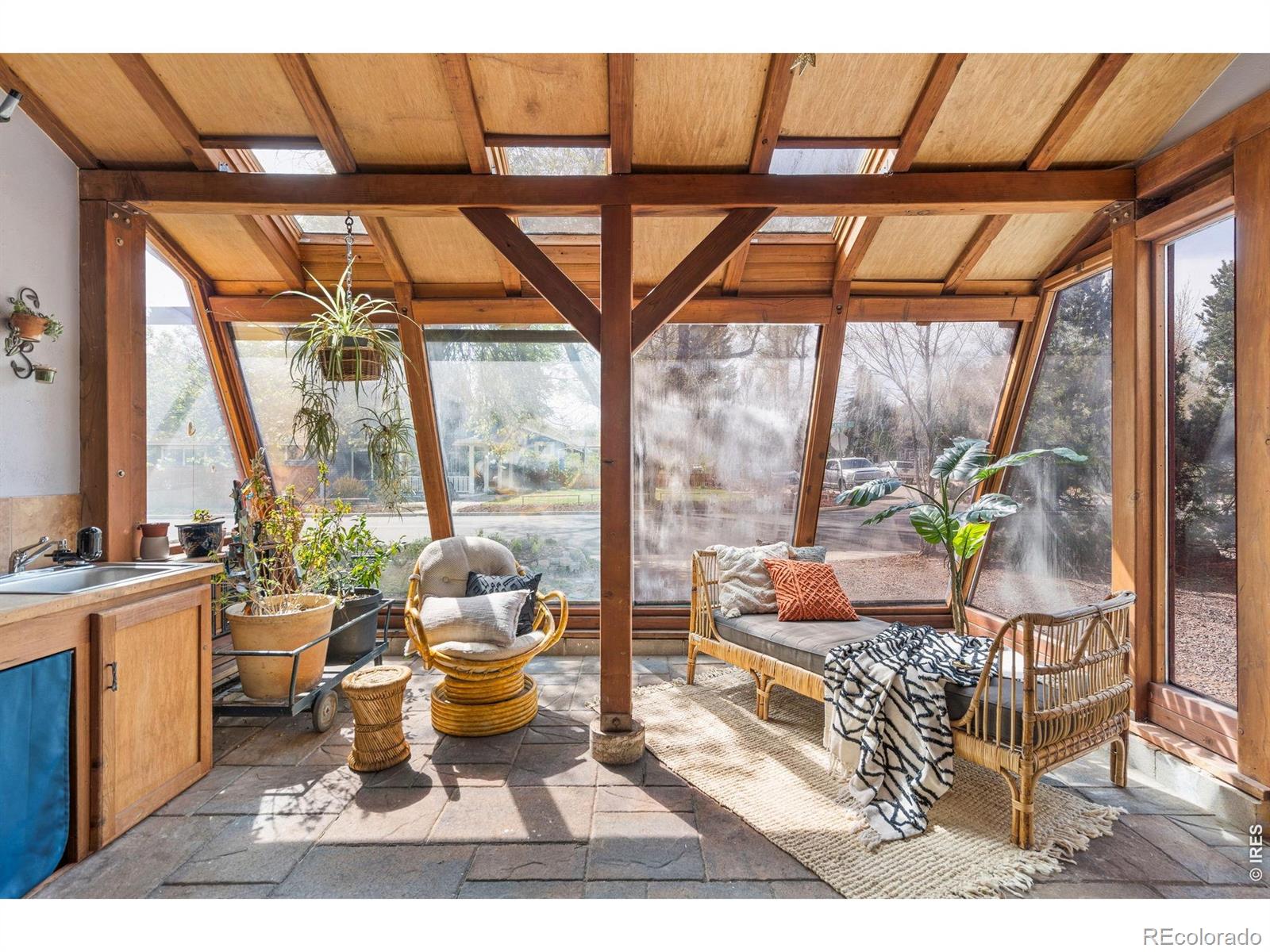 924 Sycamore Street Fort Collins CO 80521