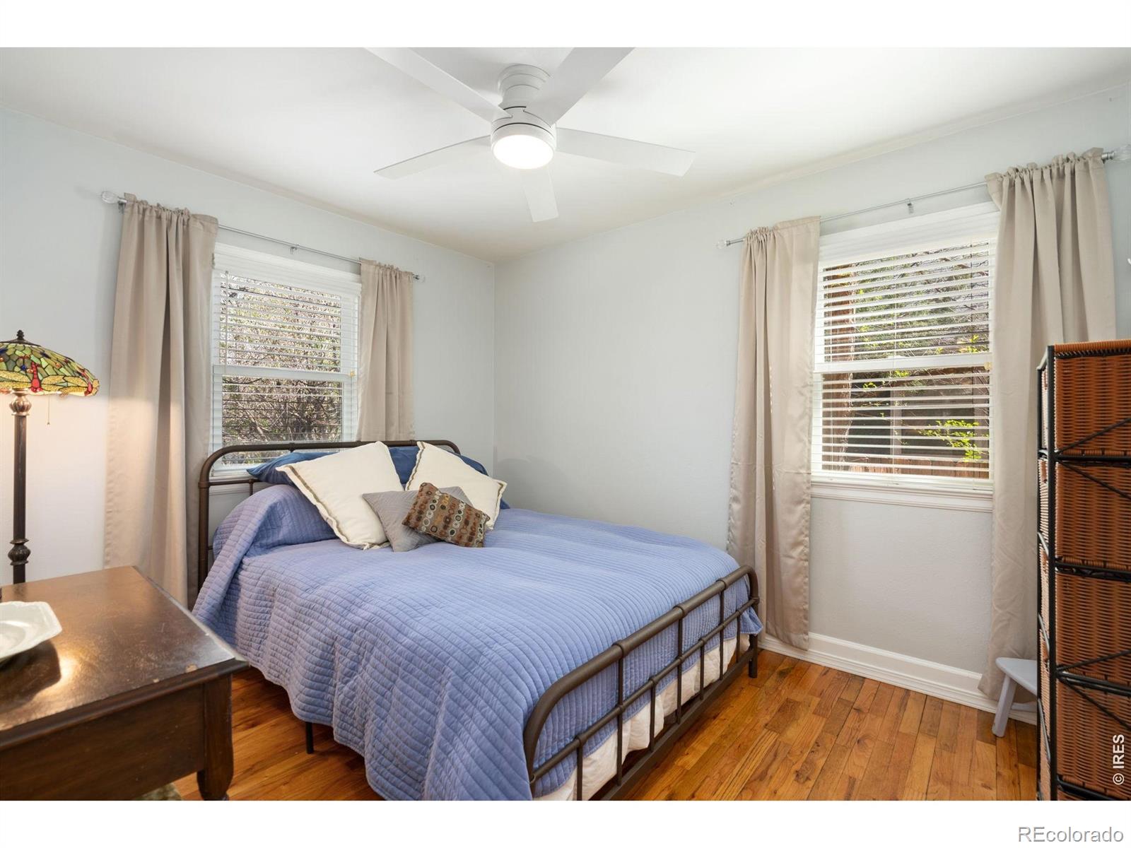 924 Sycamore Street Fort Collins CO 80521