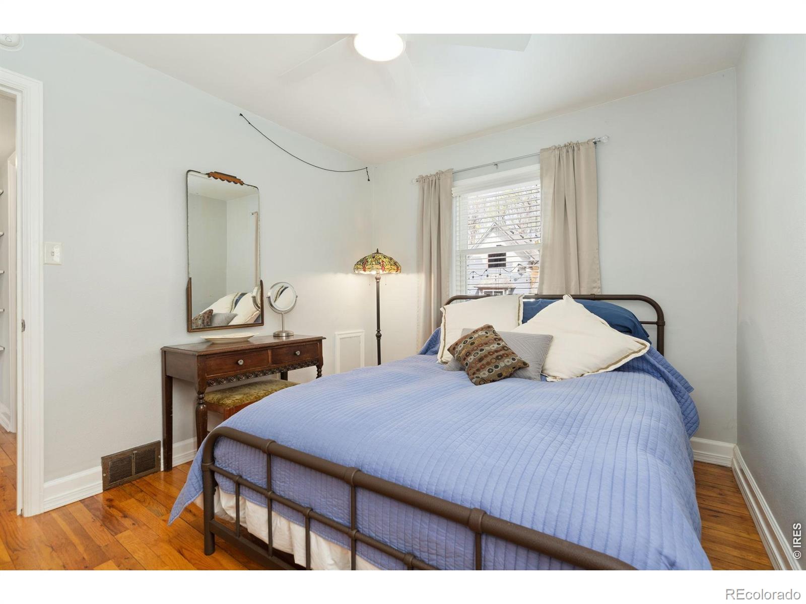 924 Sycamore Street Fort Collins CO 80521