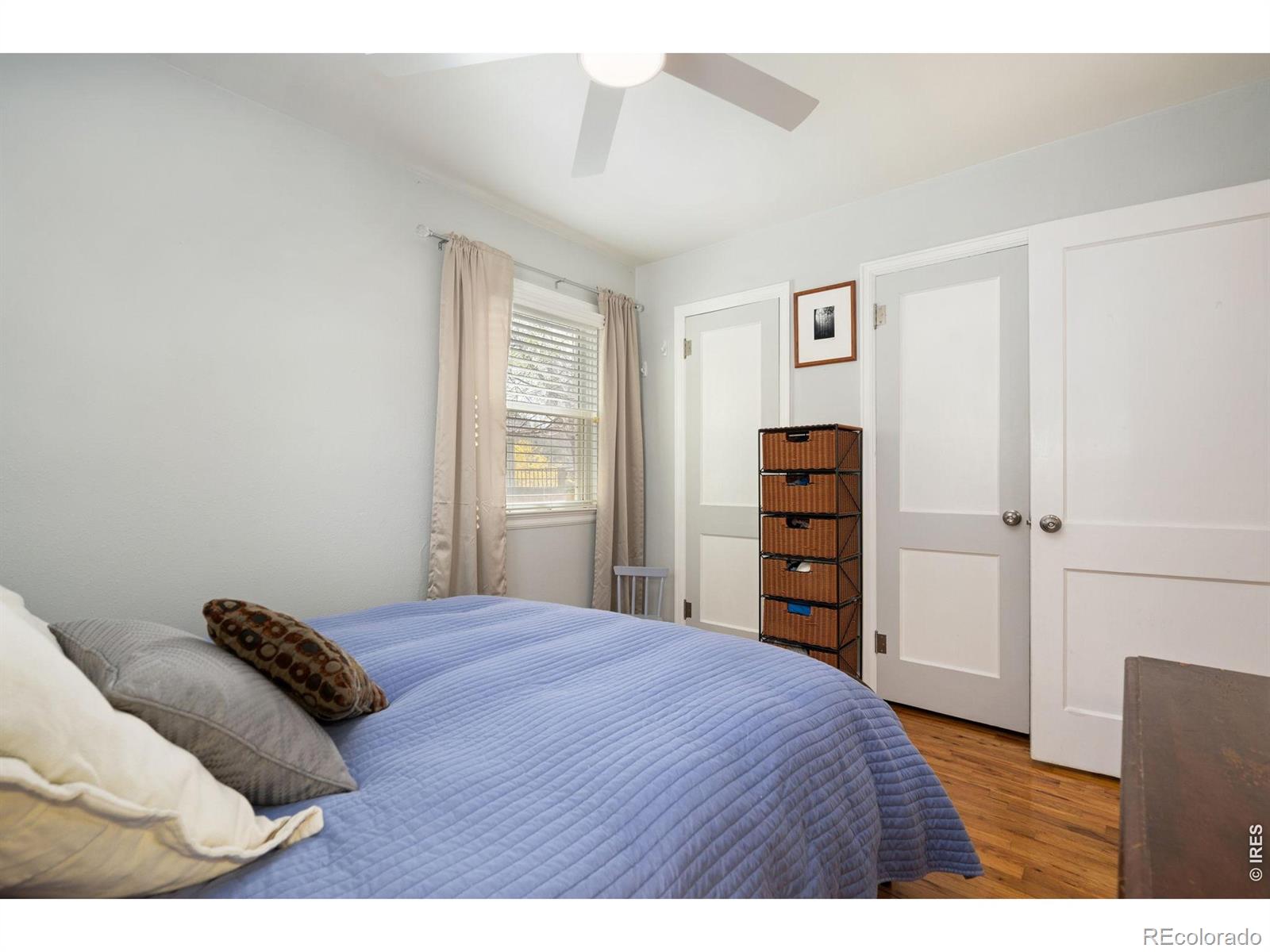 924 Sycamore Street Fort Collins CO 80521