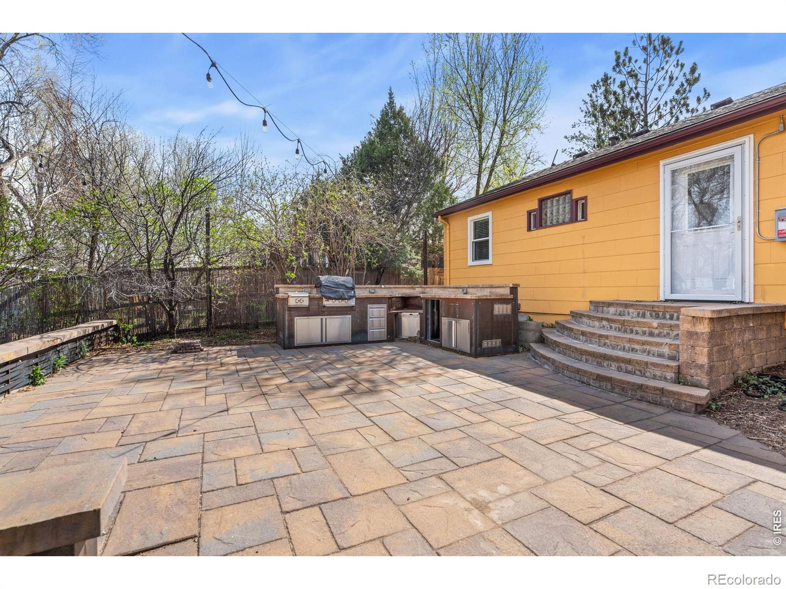 924 Sycamore Street Fort Collins CO 80521