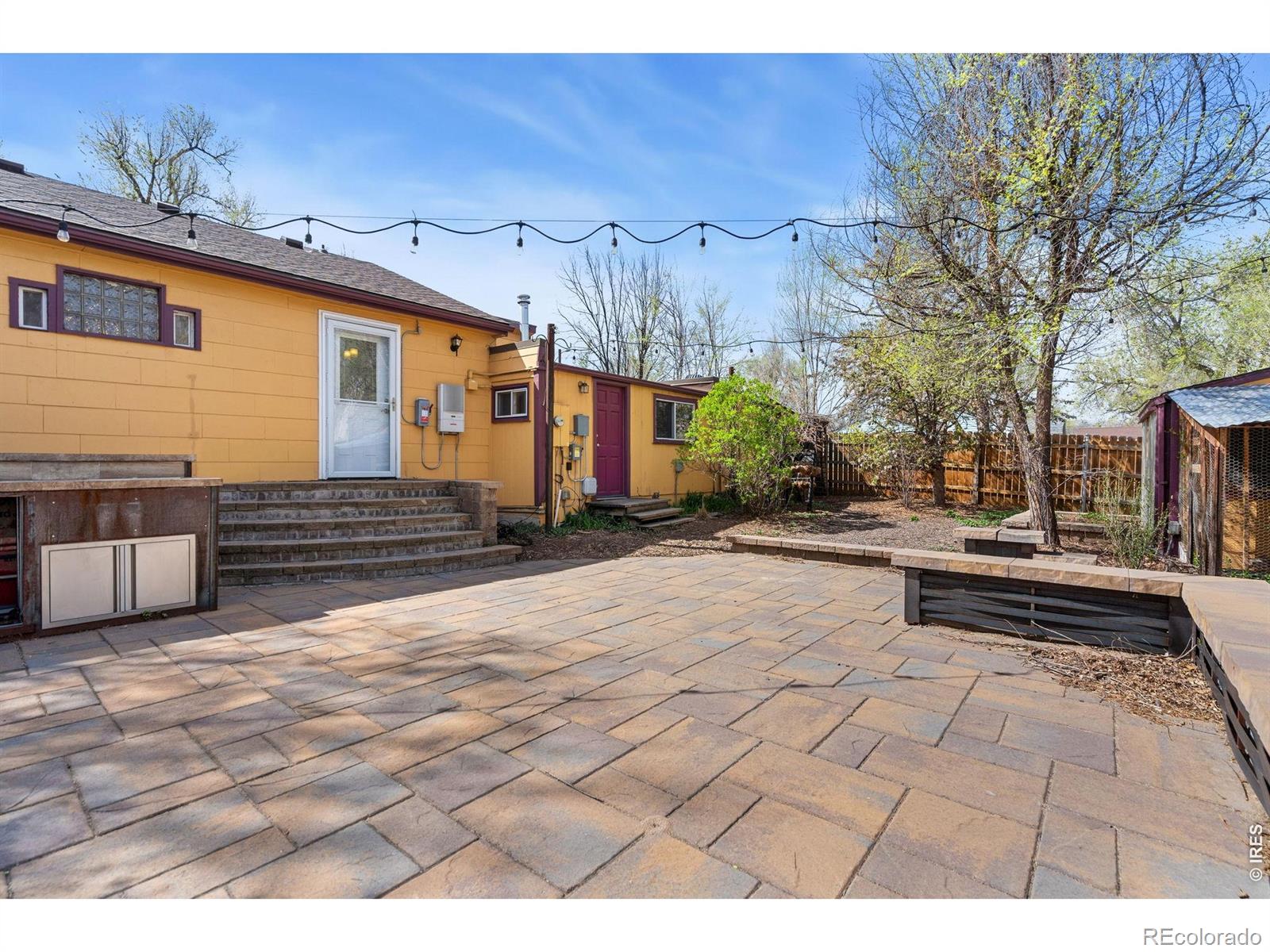 924 Sycamore Street Fort Collins CO 80521