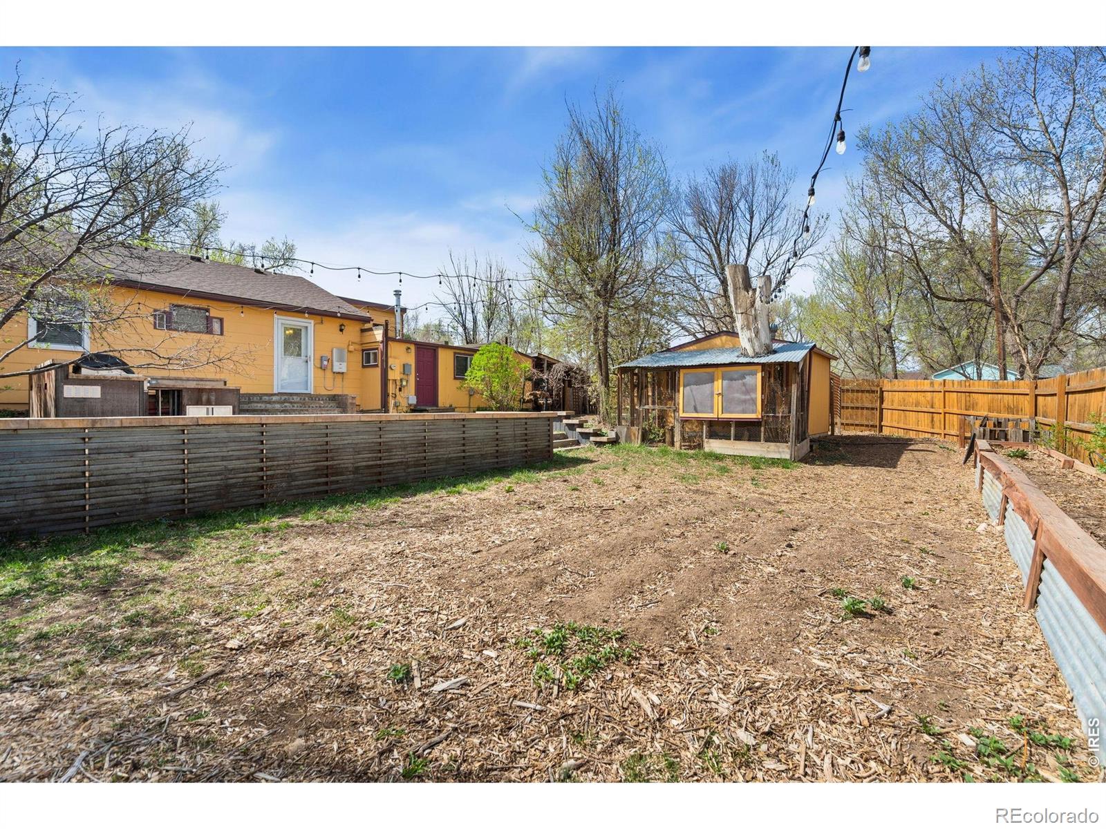 924 Sycamore Street Fort Collins CO 80521