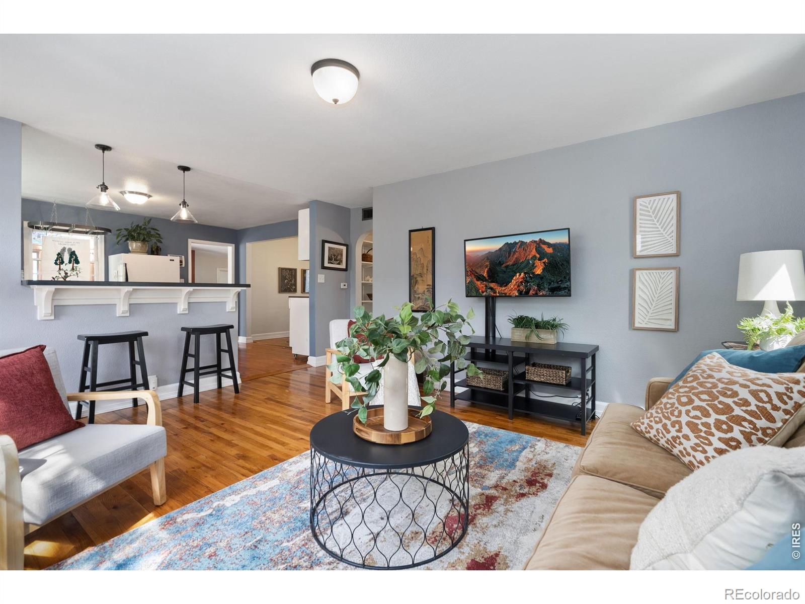 924 Sycamore Street Fort Collins CO 80521