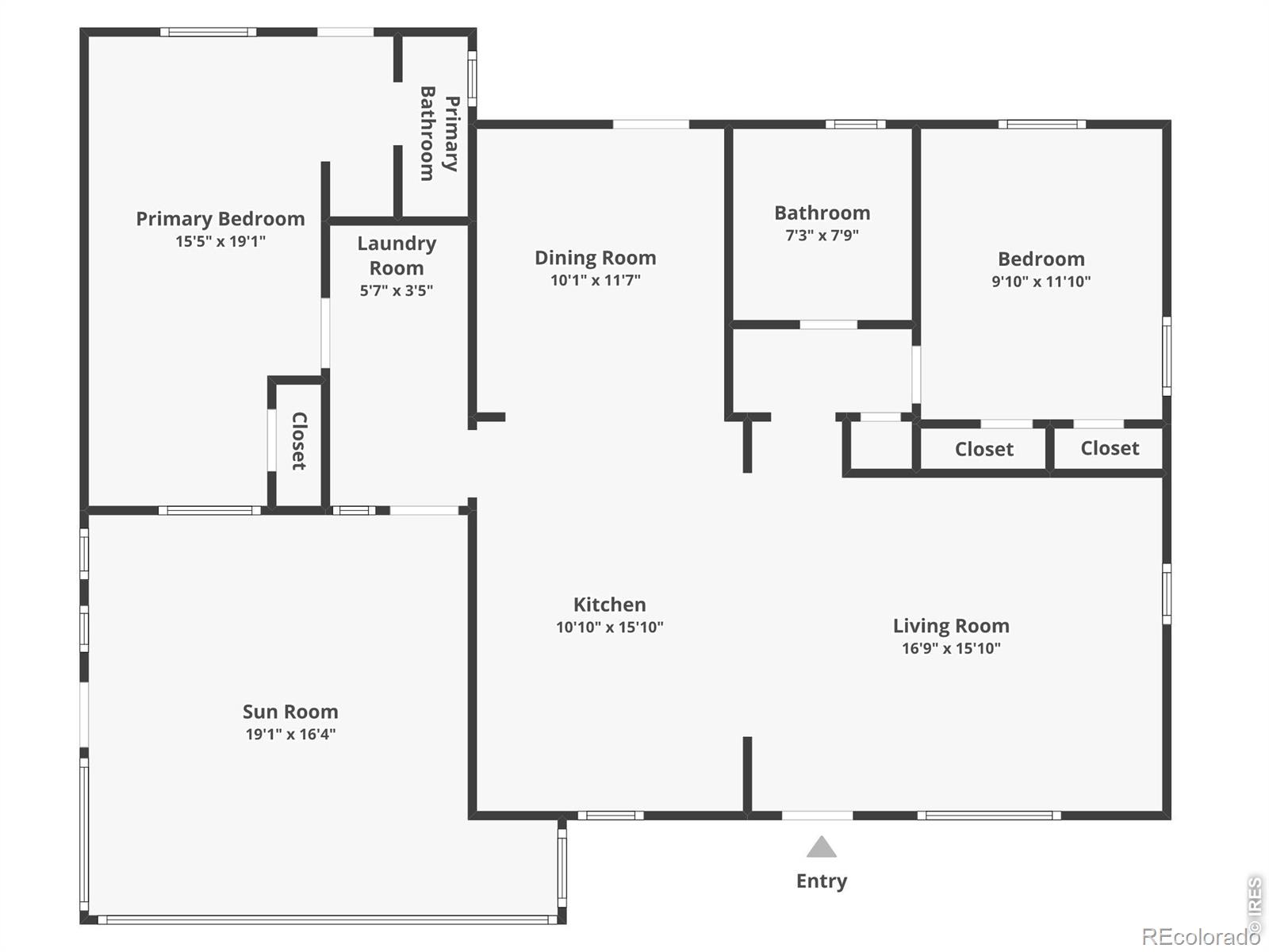 924 Sycamore Street Fort Collins CO 80521