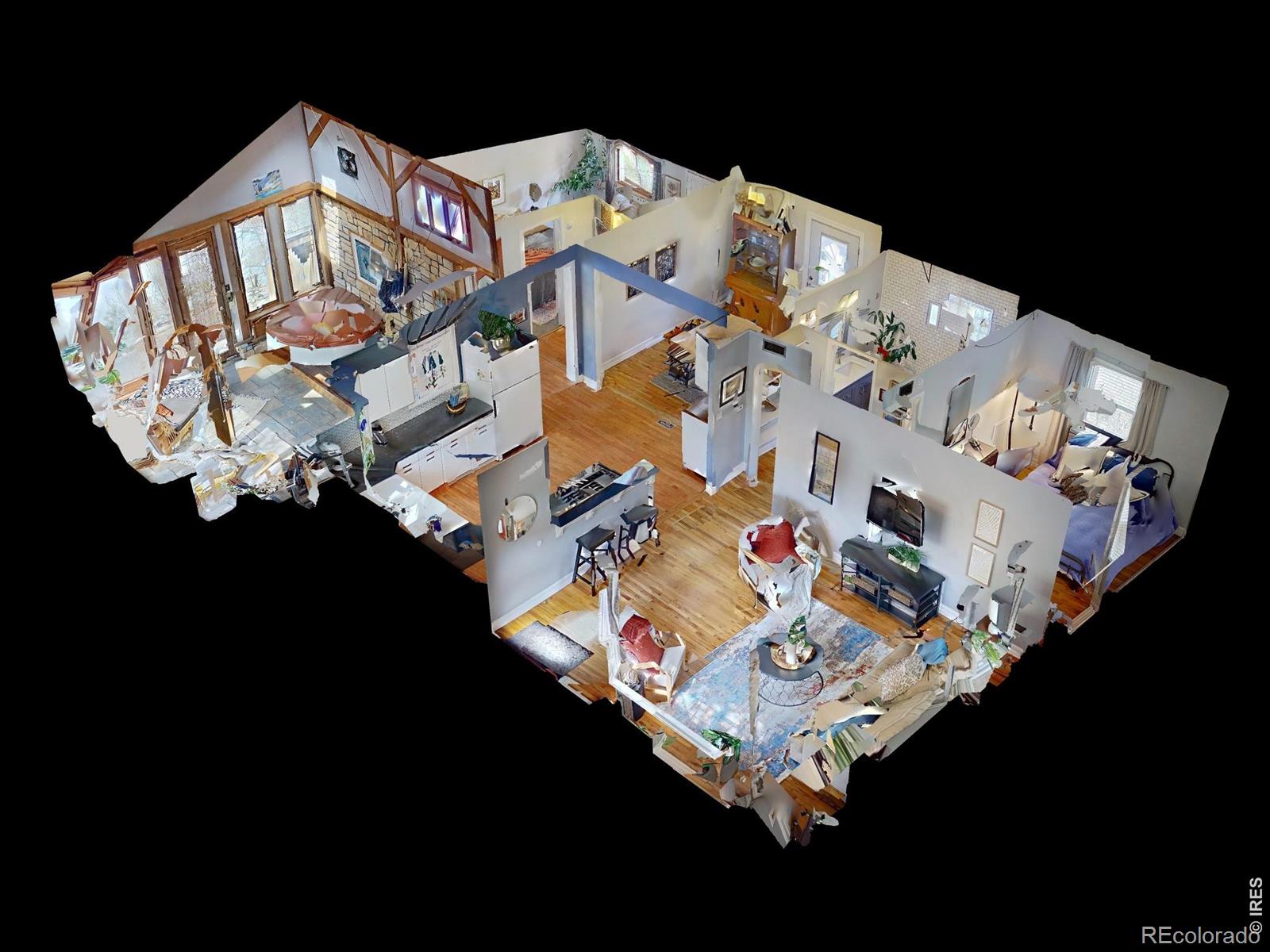 924 Sycamore Street Fort Collins CO 80521