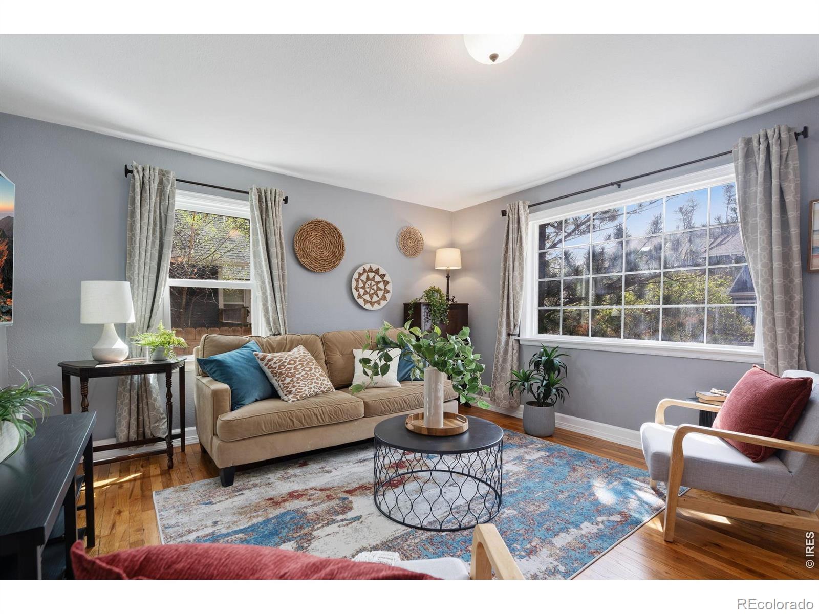 924 Sycamore Street Fort Collins CO 80521