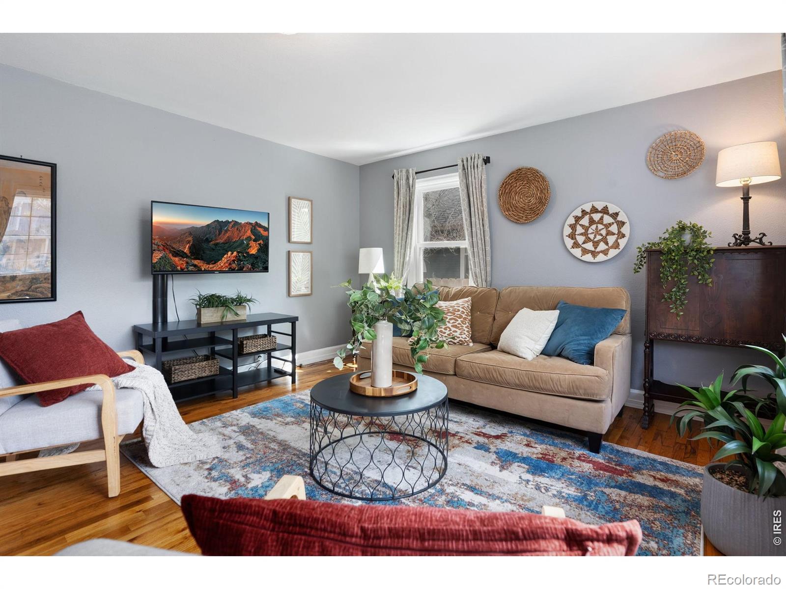 924 Sycamore Street Fort Collins CO 80521