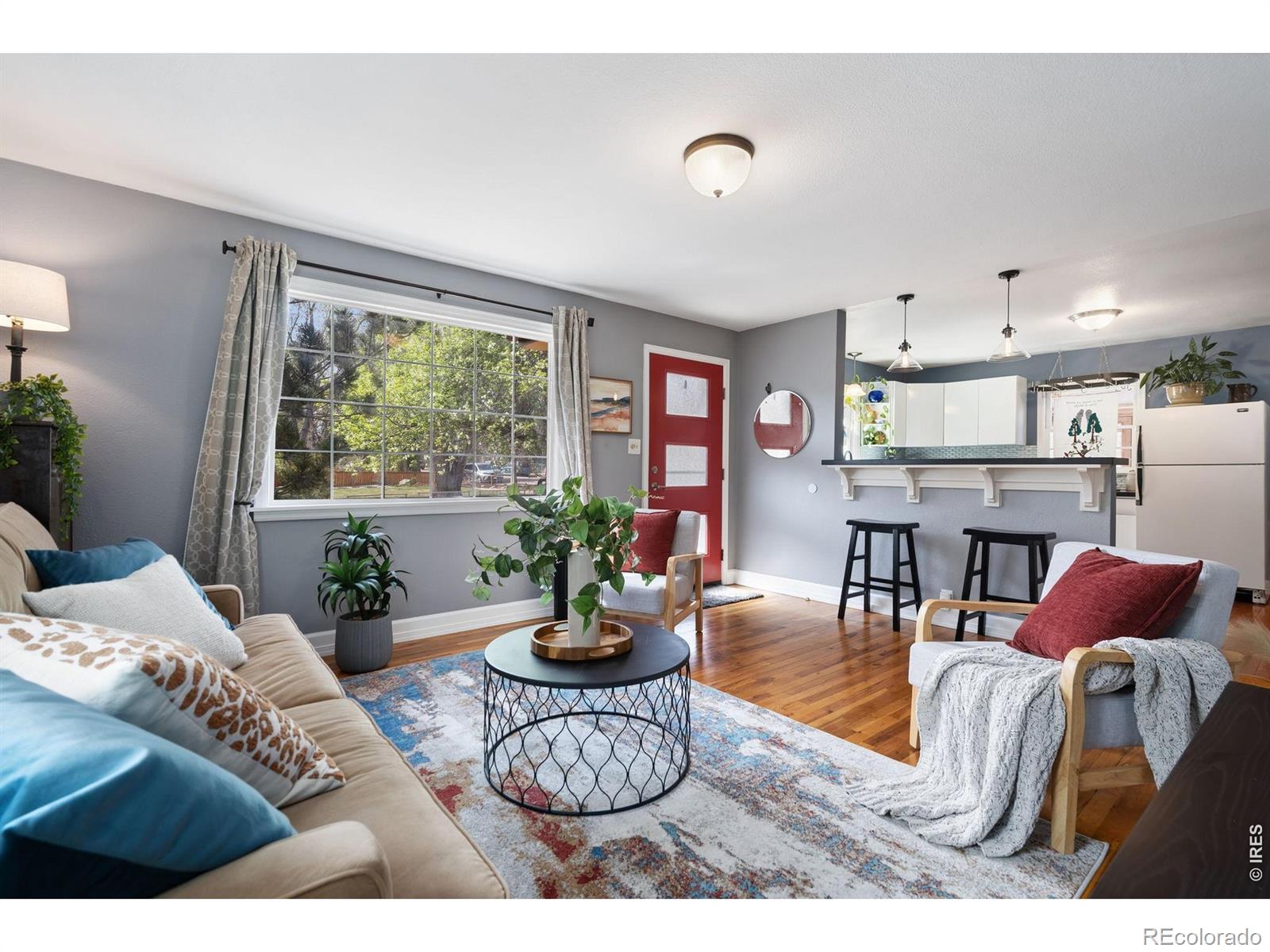 924 Sycamore Street Fort Collins CO 80521