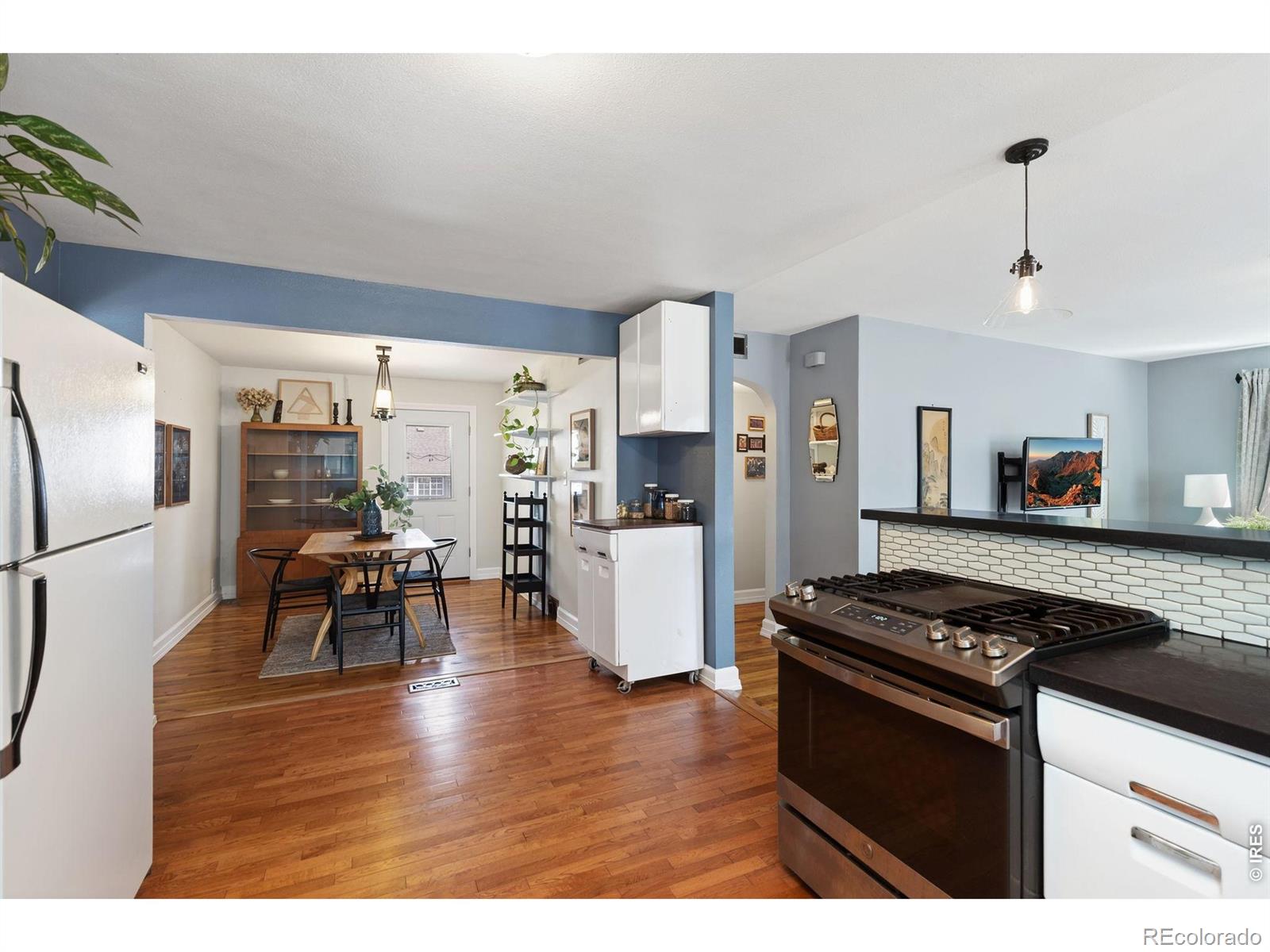 924 Sycamore Street Fort Collins CO 80521